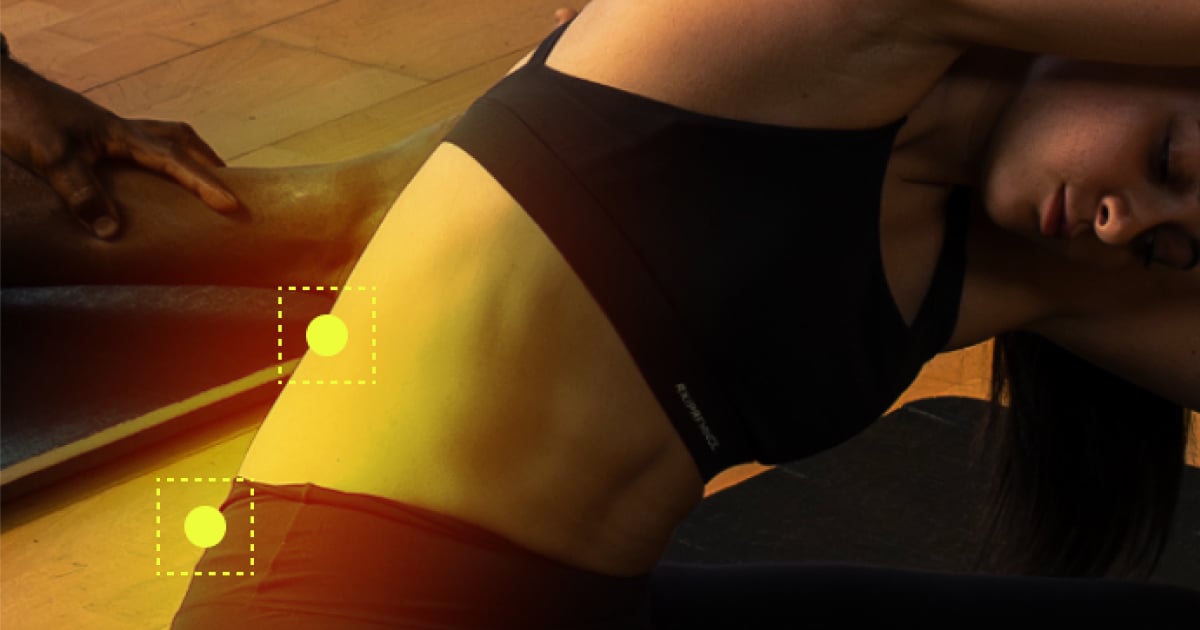 Muscle Pliability Reduce Risk pliability // mobility + stretching for relief and recovery