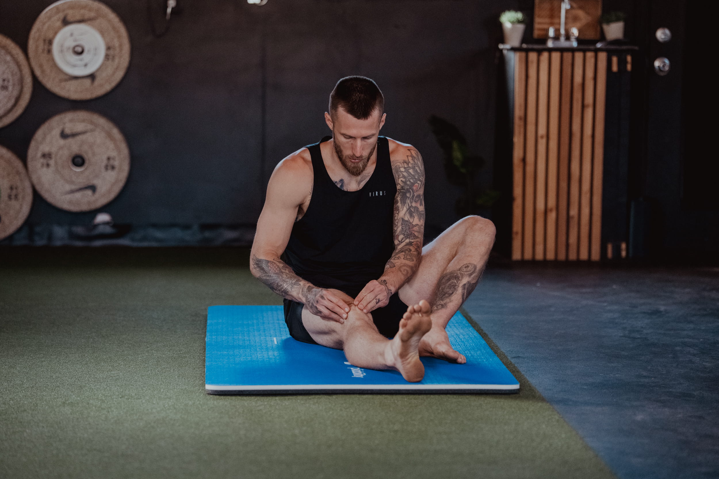 Muscle Pliability Reduce Risk pliability // What Does Muscle Stiffness Feel Like and How Do You Fix It?