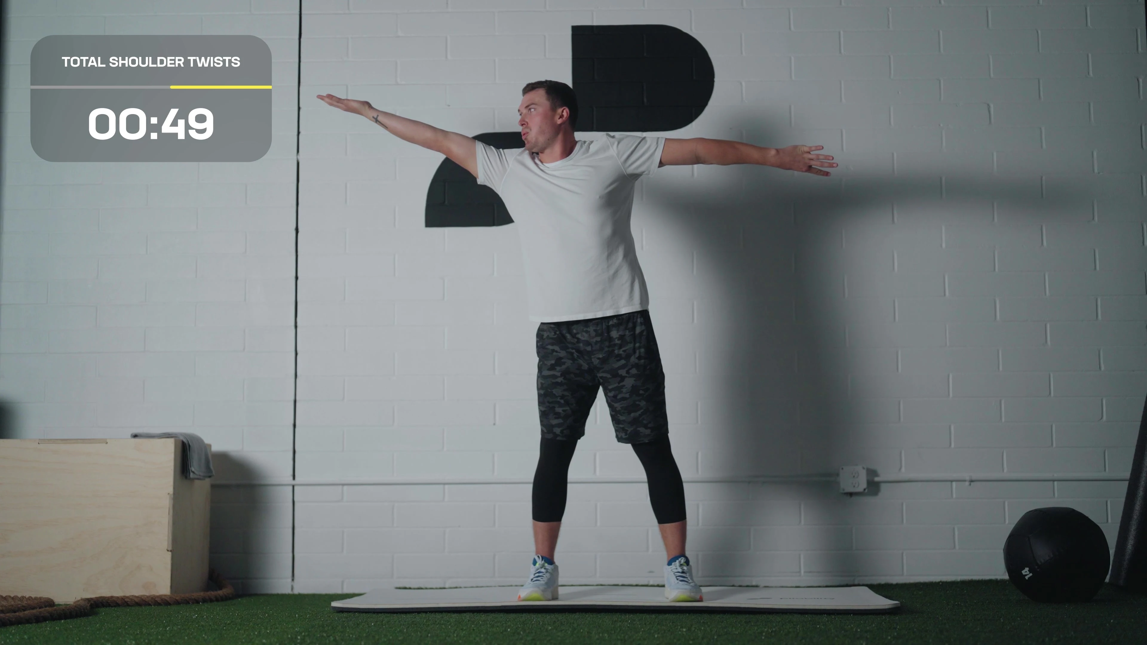 Exercises for an Effective Golf Stretching Routine