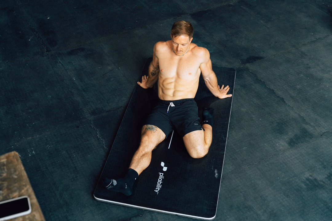 woman exercising -  Balance Exercises for Athletes