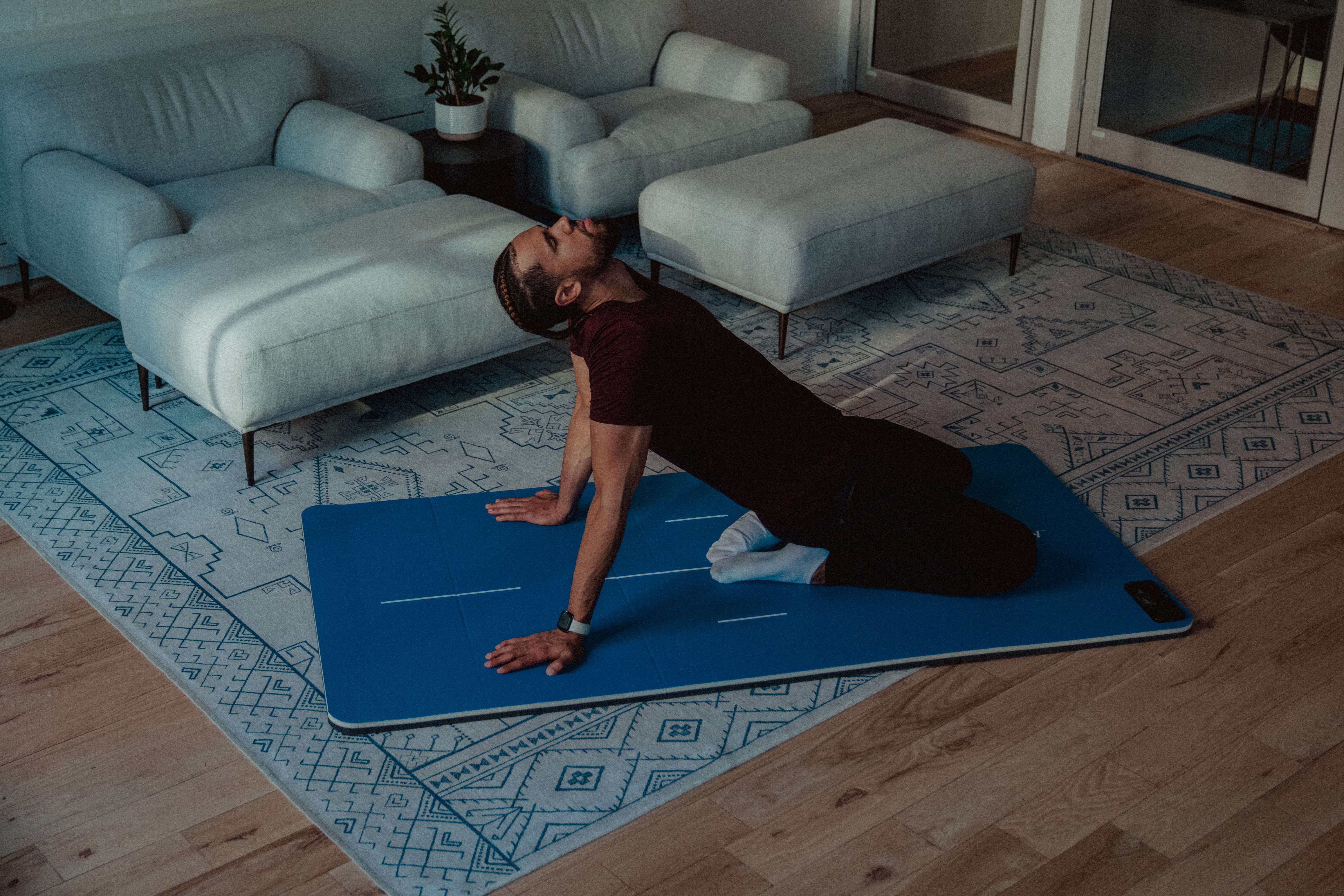 woman exercising - Speed Training for Athletes