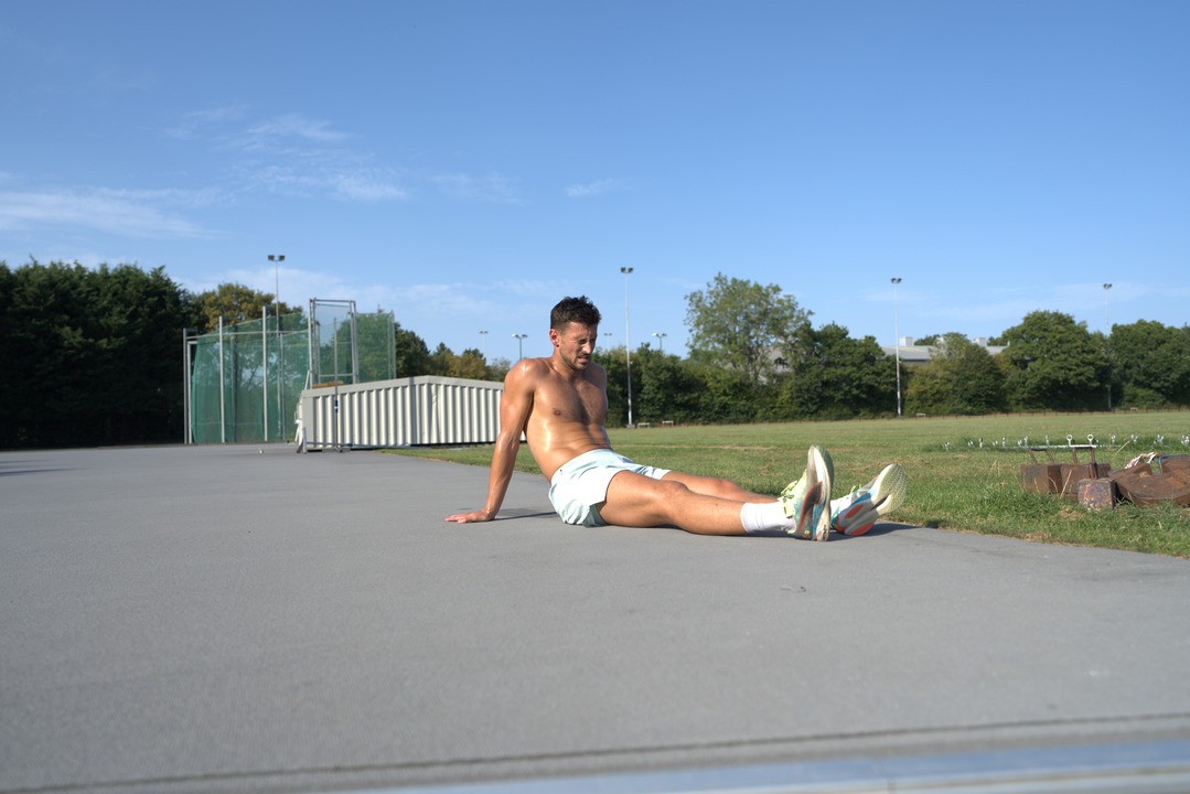 Why Strength Training Is Essential for Sprint Speed (Not Optional)