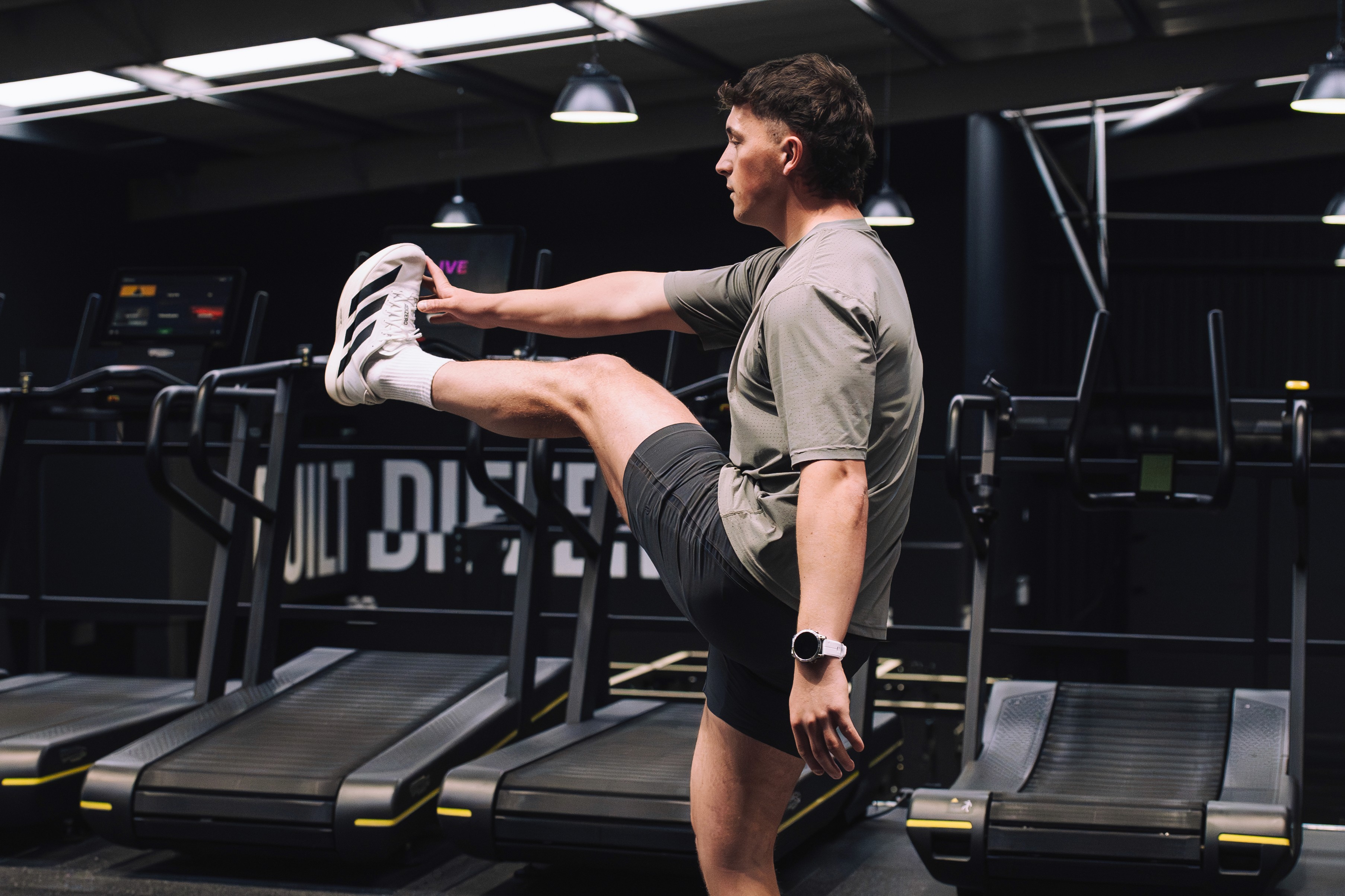 How Strength Training Enhances Athletic Performance for Sprinters