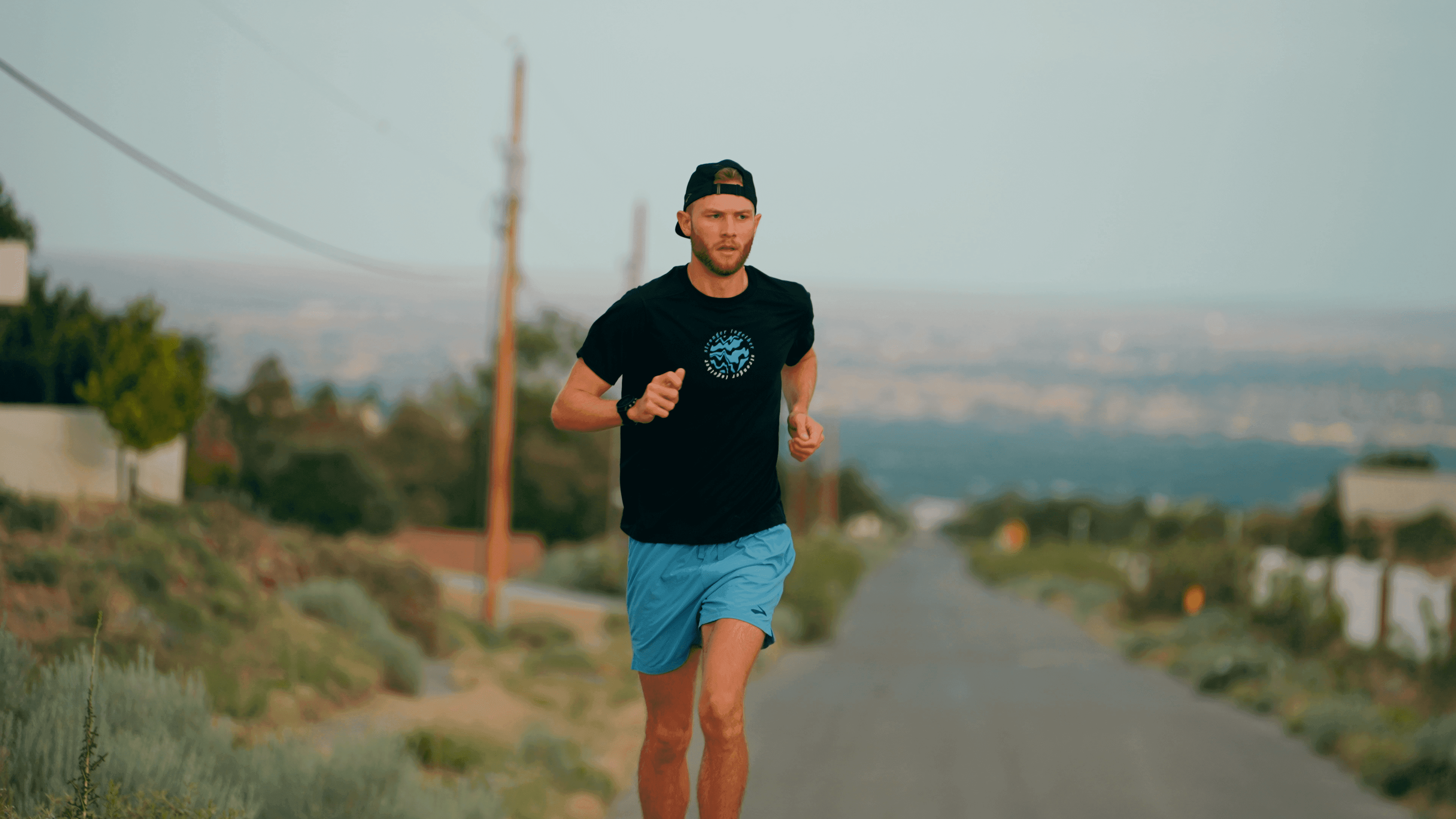 woman exercising - Speed Training for Athletes