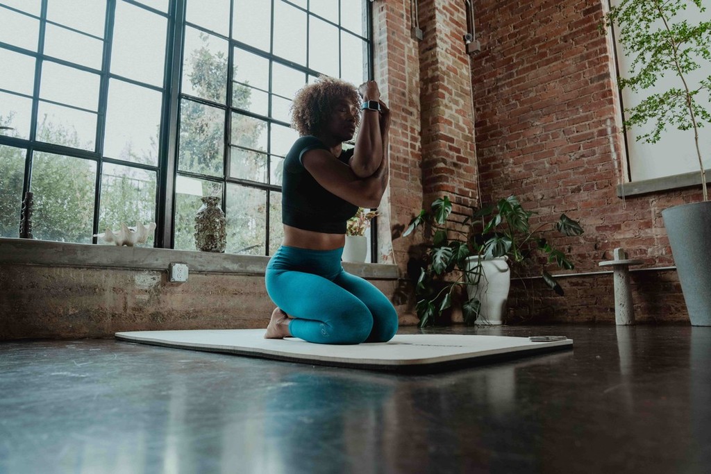 Pliability Mobility 35 mobility exercises for hips, spine, and shoulders