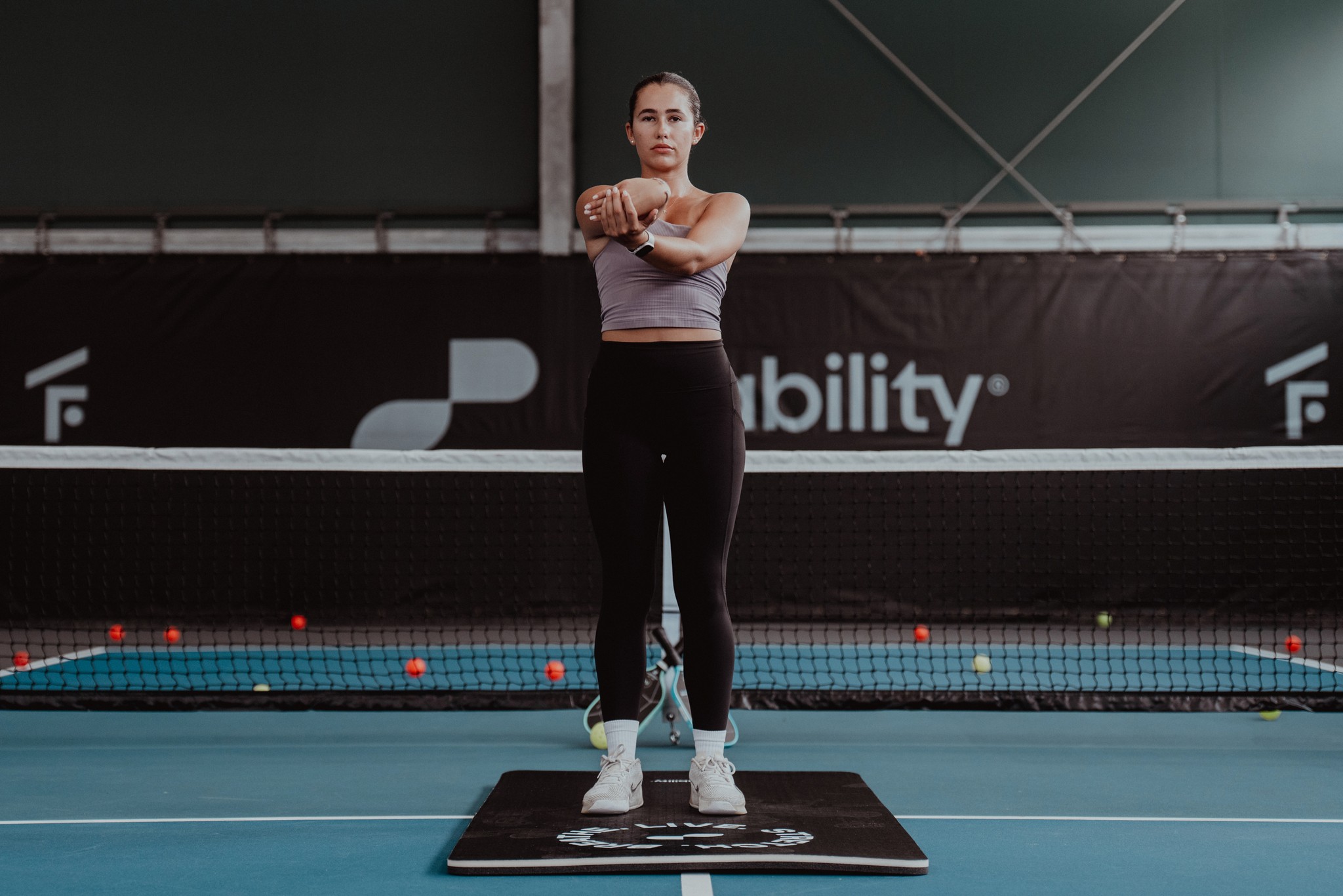 Pliability Does Stretching Help Sore Muscles & How to Do It Safely