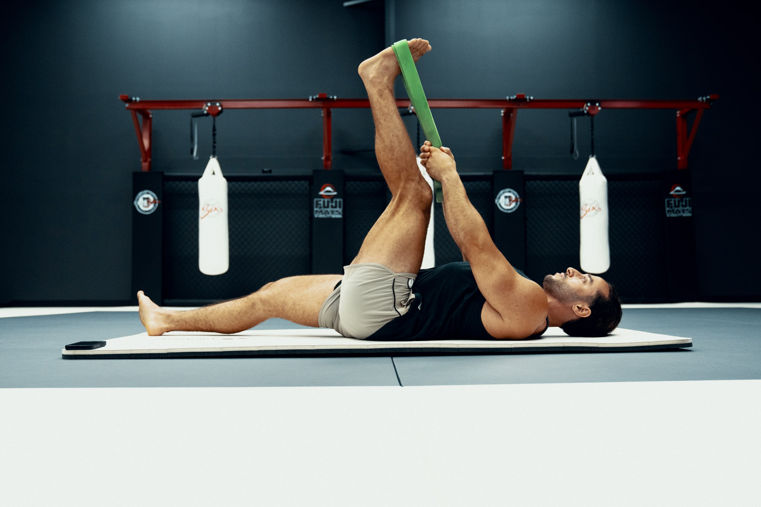 woman exercising - Speed Training for Athletes