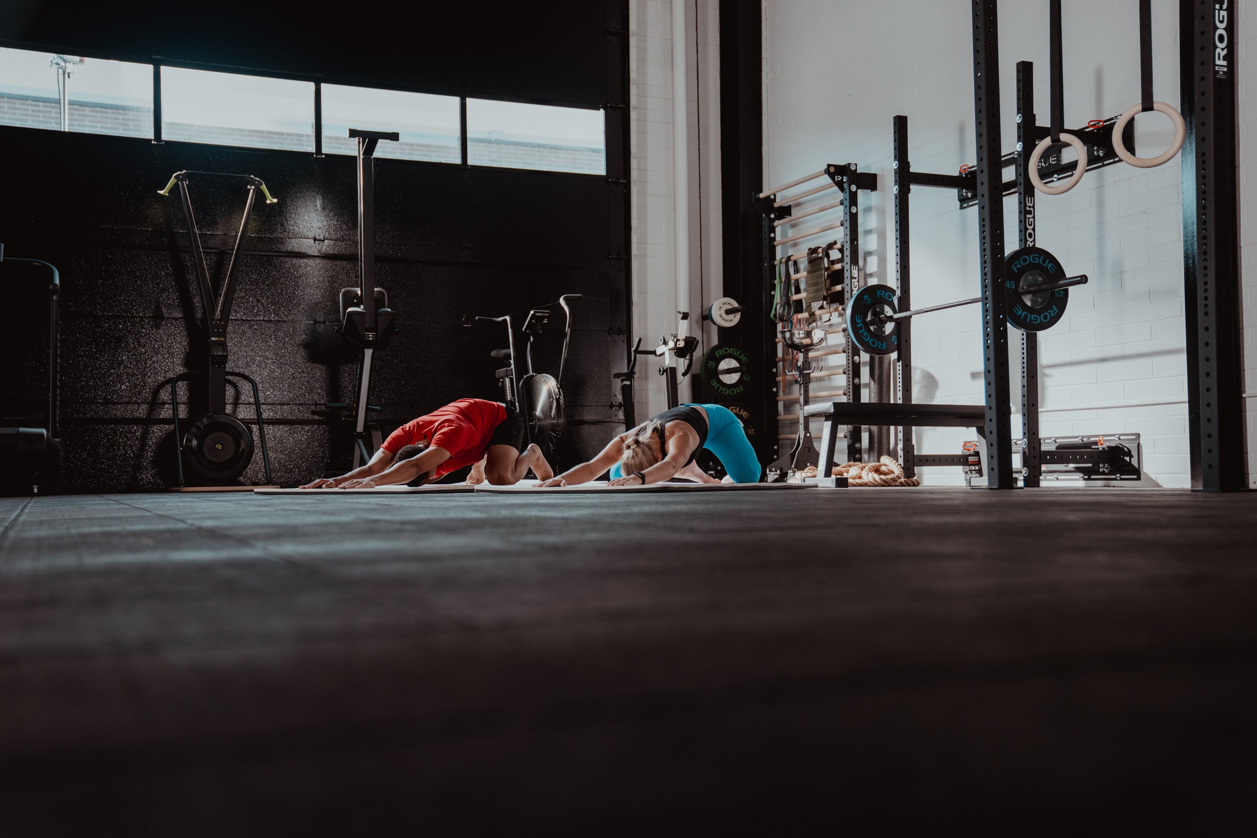 Pliability Workouts pliability // #1 Mobility & Recovery App