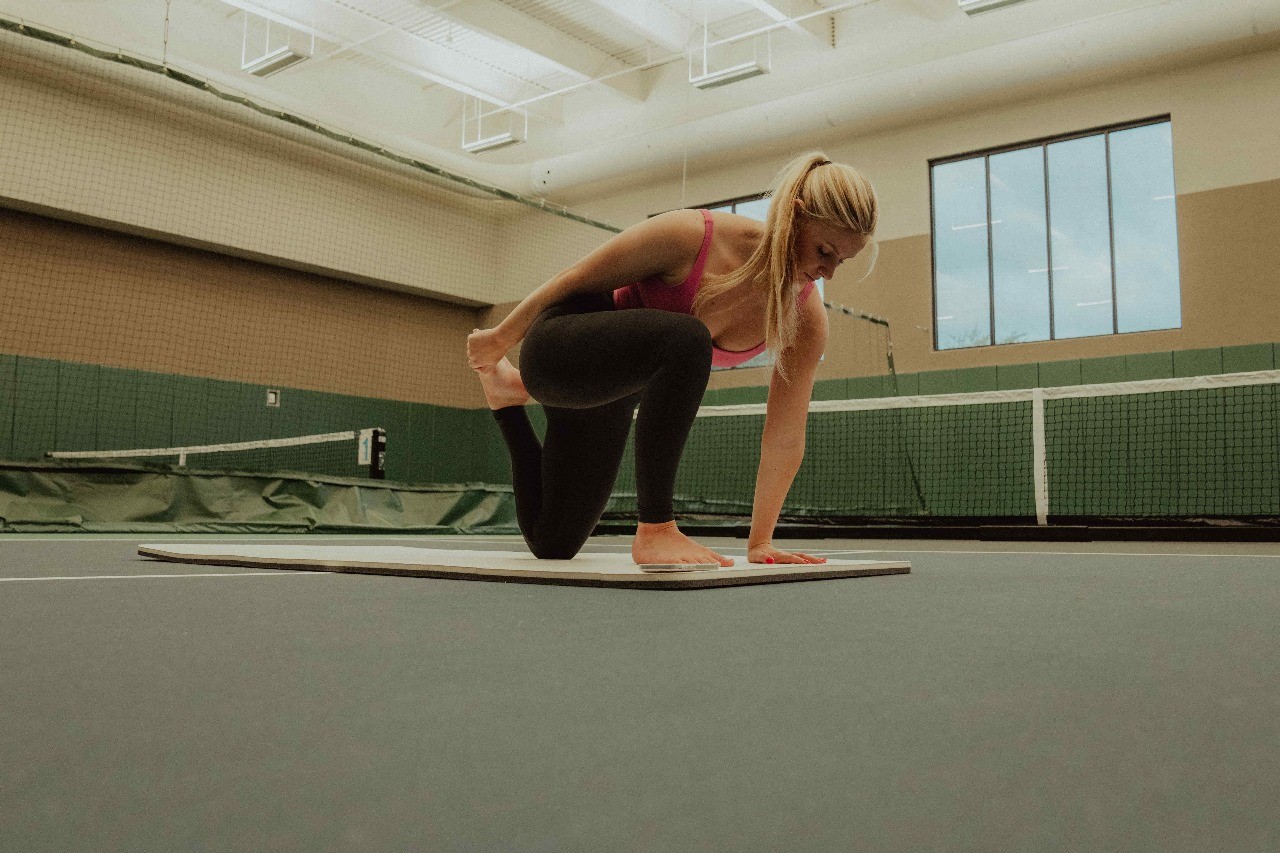women doing exercise - Why Stretching Is Important