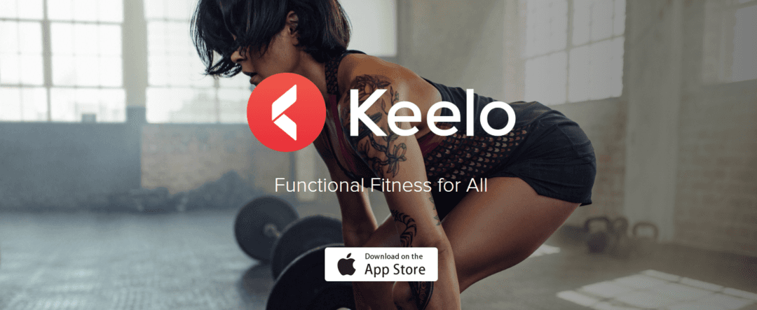 Keelo