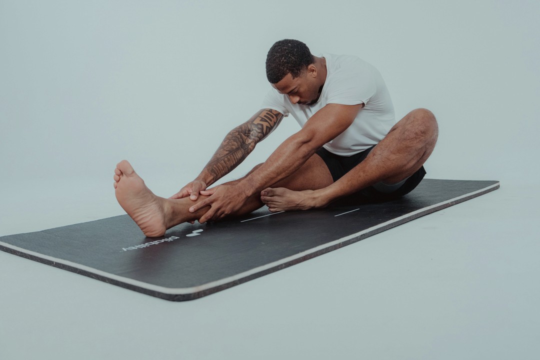 How to Tell If Your Soreness Is Normal DOMS or an Injury