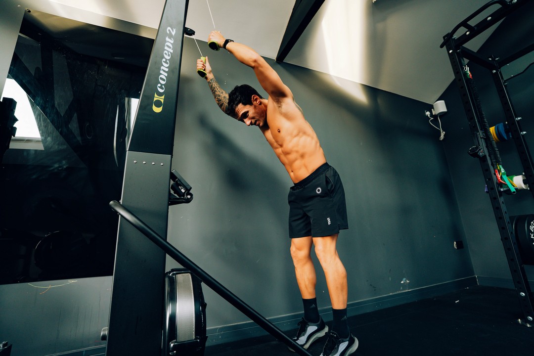 Box Jump Variations to Boost Strength, Explosiveness, and Athleticism