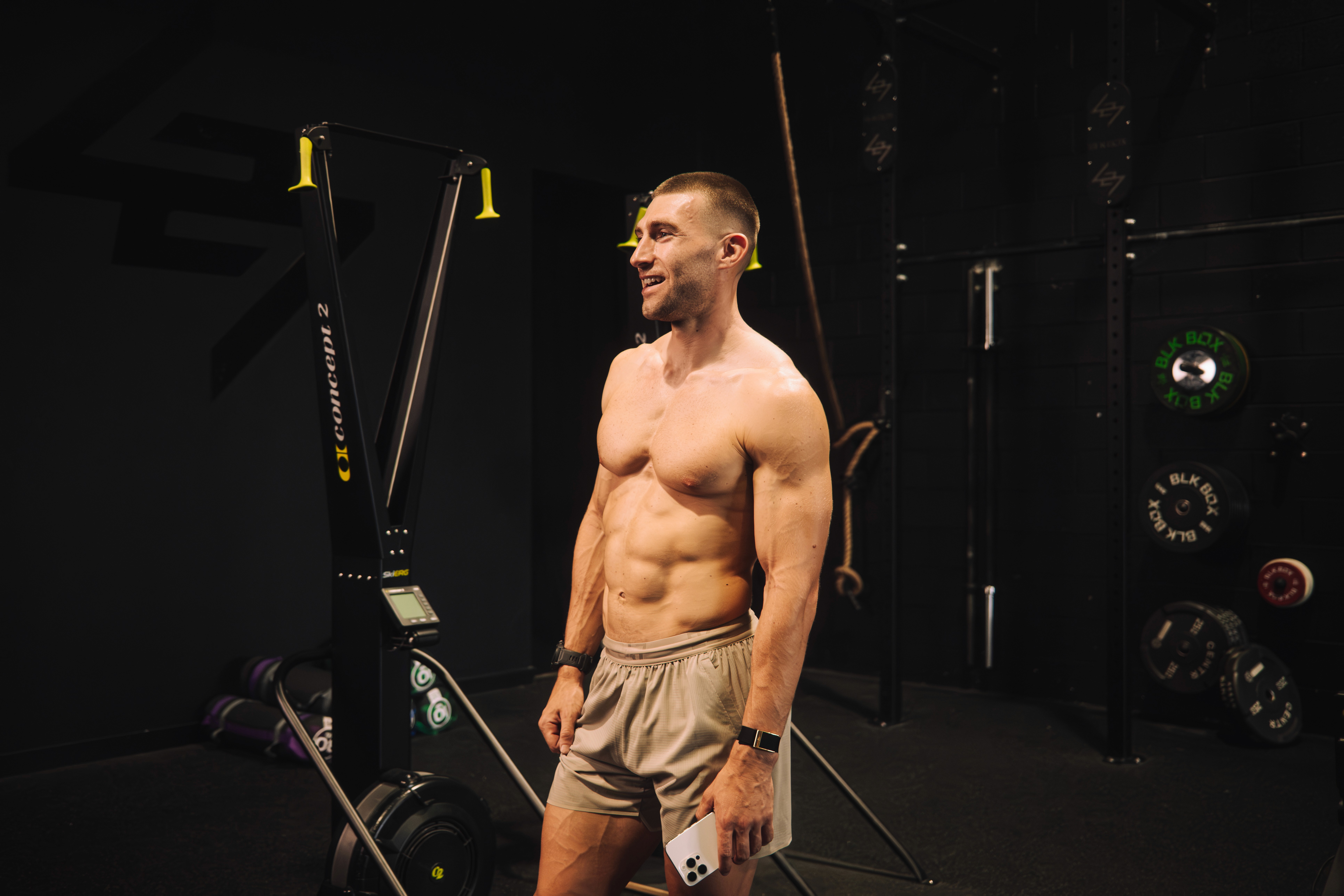 How to Build Explosive Strength for Real Athletic Performance