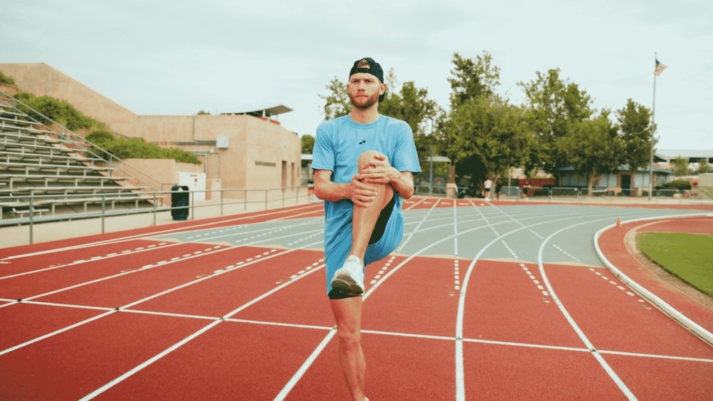 Top 25 Exercises to Boost Ankle Mobility for Runners