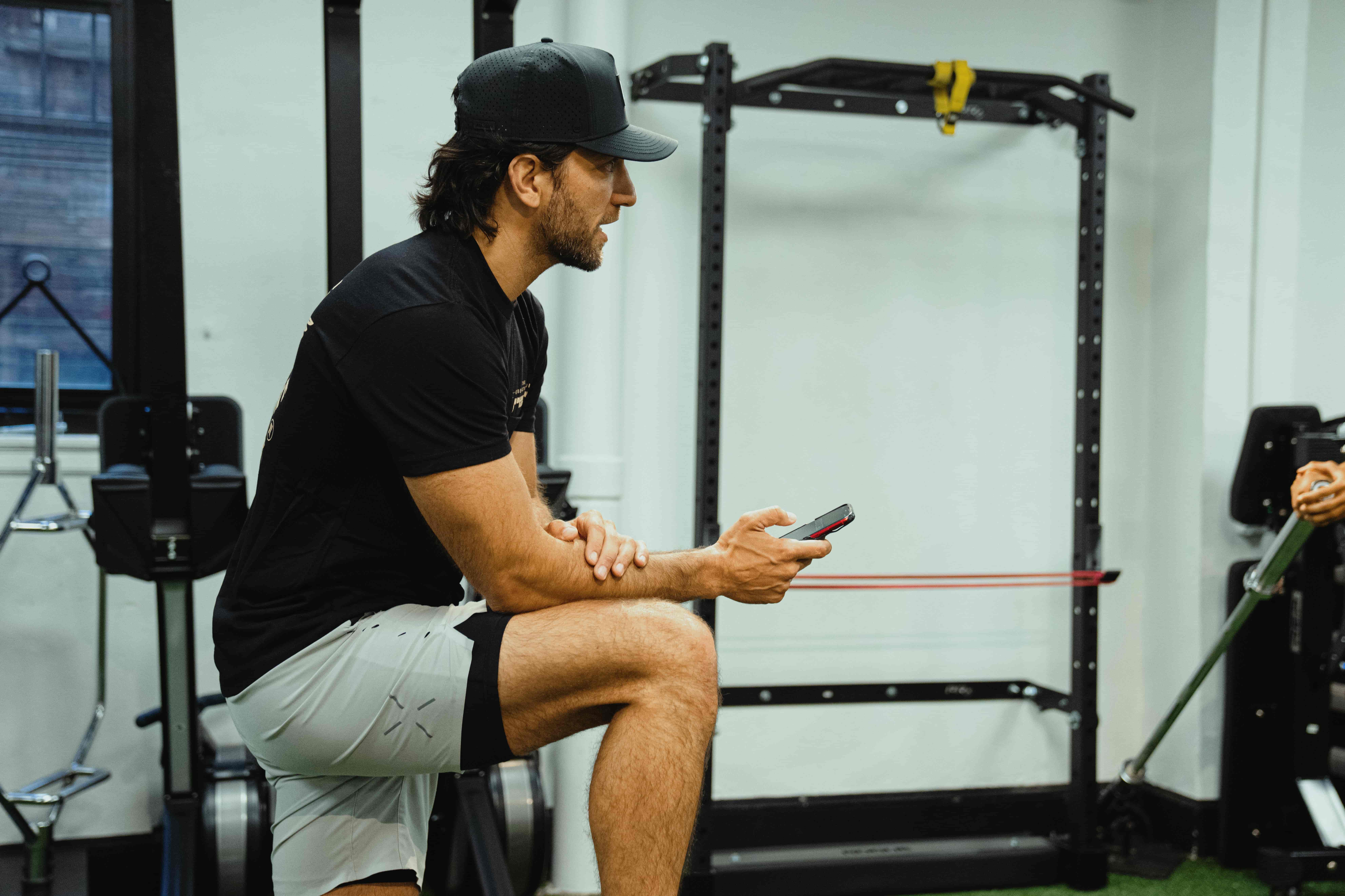 woman exercising - Balance Exercises for Athletes