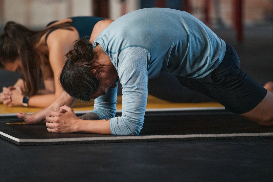 team daily routine - What Is a Corporate Wellness Program