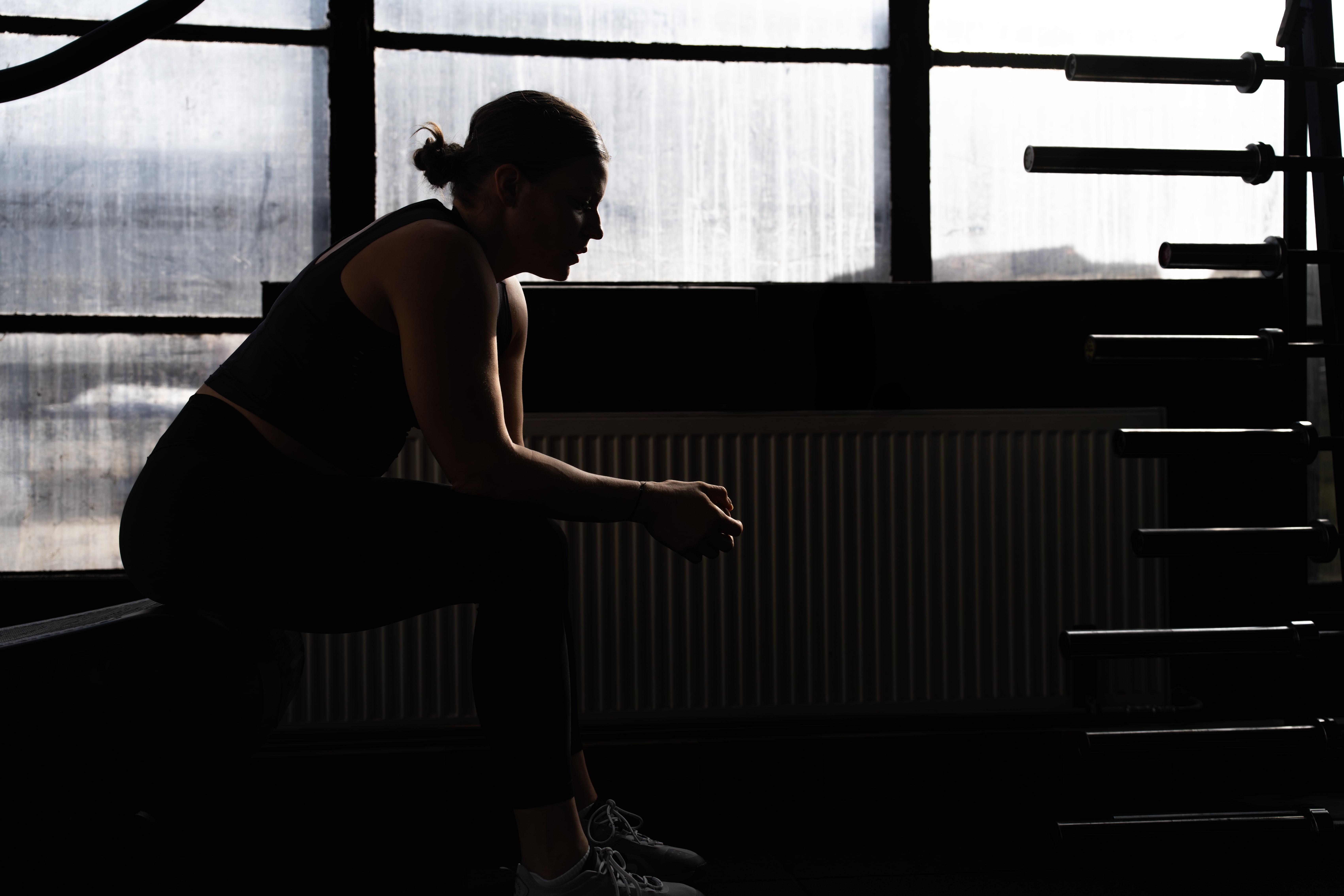 What Are the 8 Hyrox Exercises? Complete Guide + Training Tips