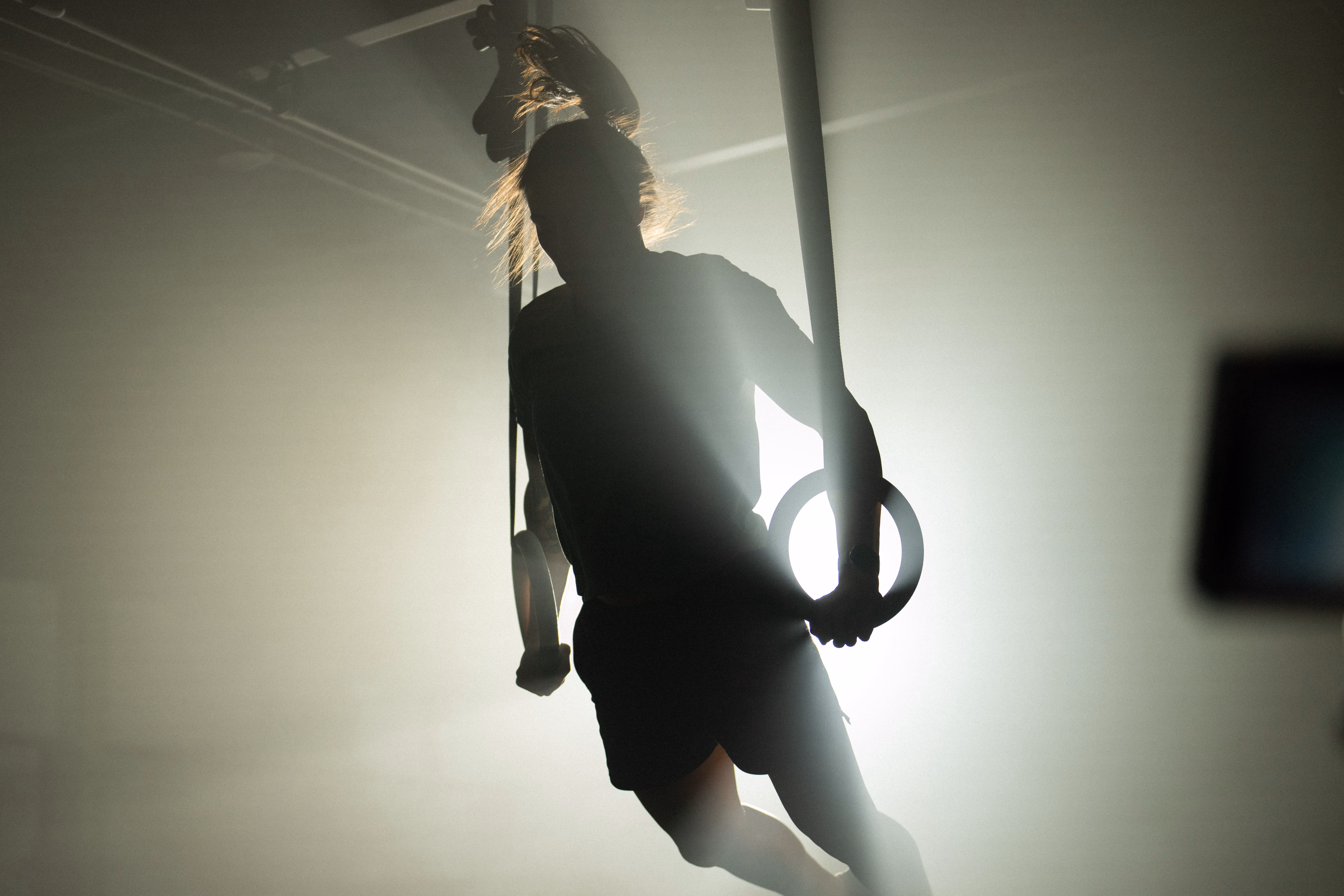 man with ropes - Benefits of Isometric Training