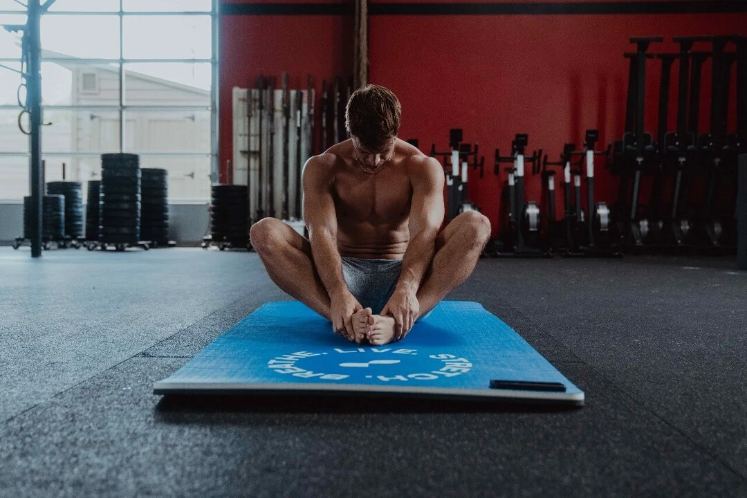 woman exercising - Speed Training for Athletes
