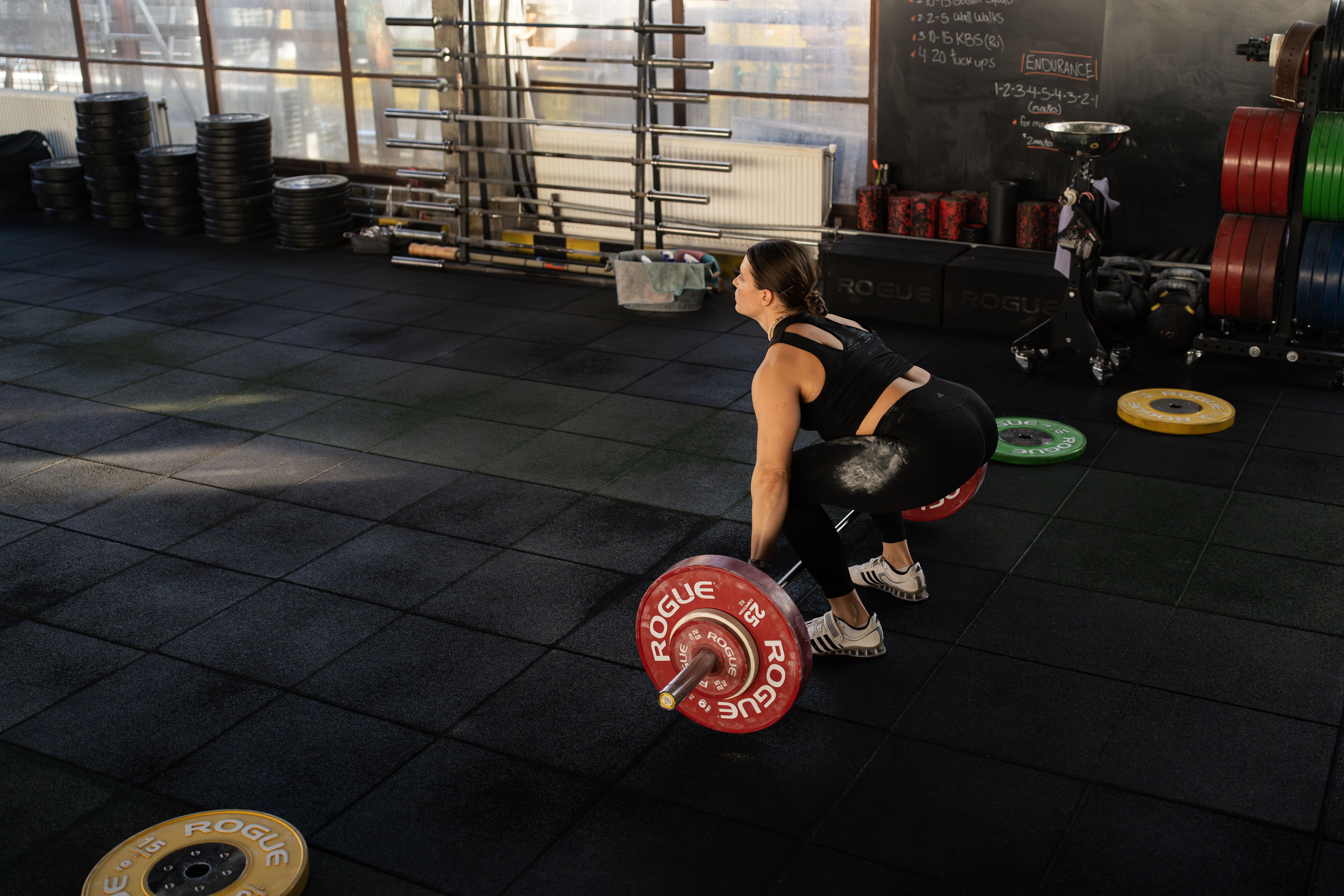 What Plyometric Training Actually Does Inside the Body