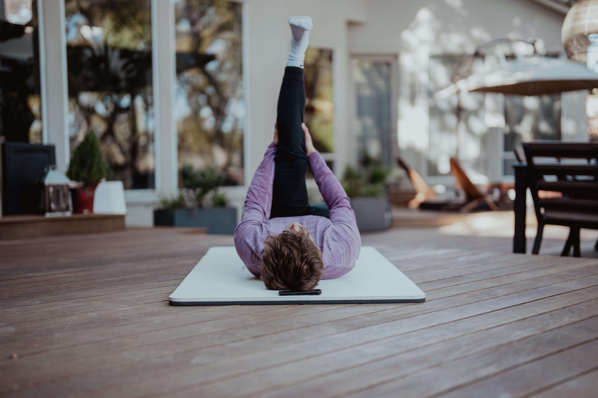 Why Flexibility Is Important and How to Maintain It
