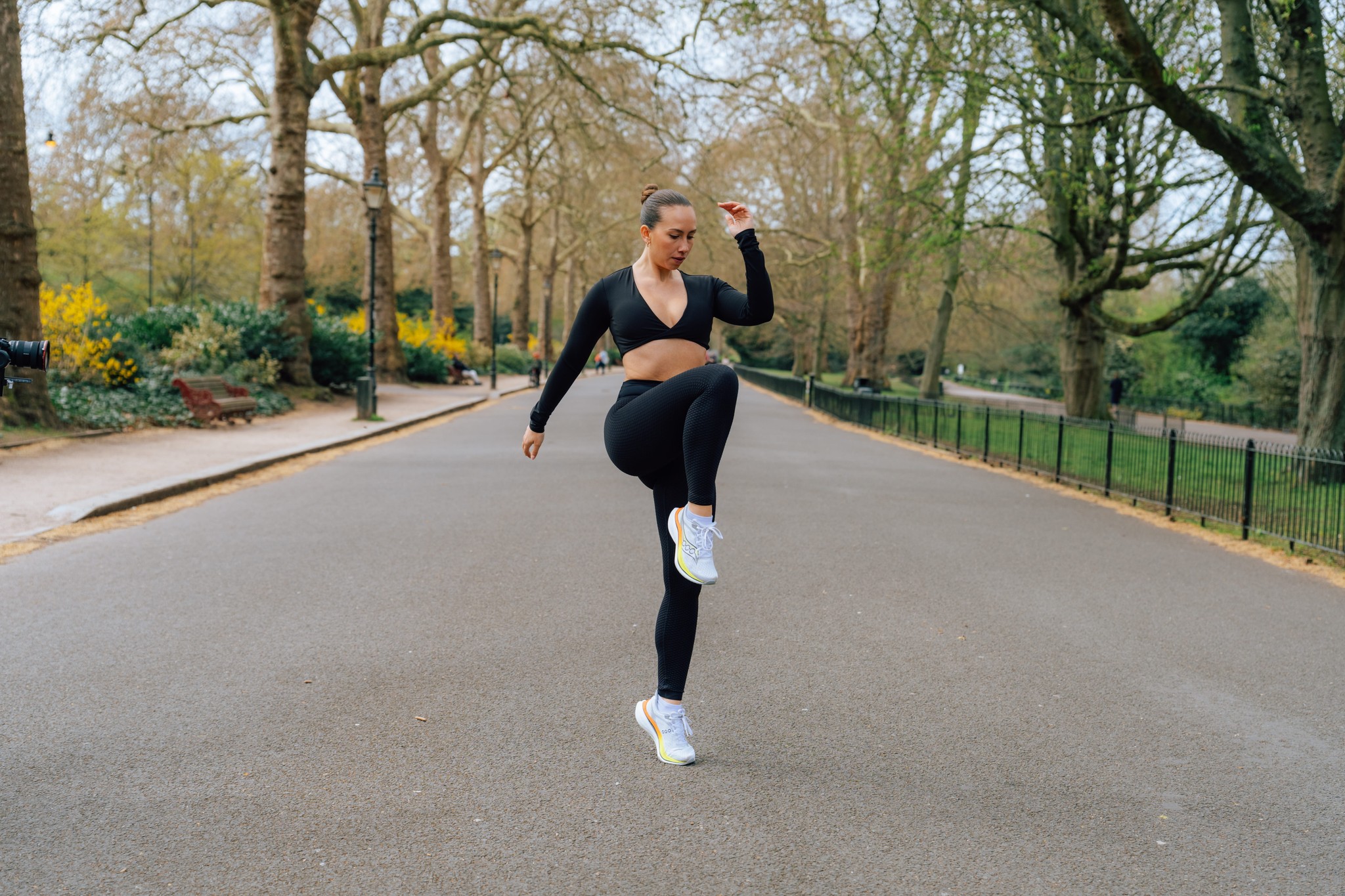 What Is a Drop Jump and How Does It Improve Performance?