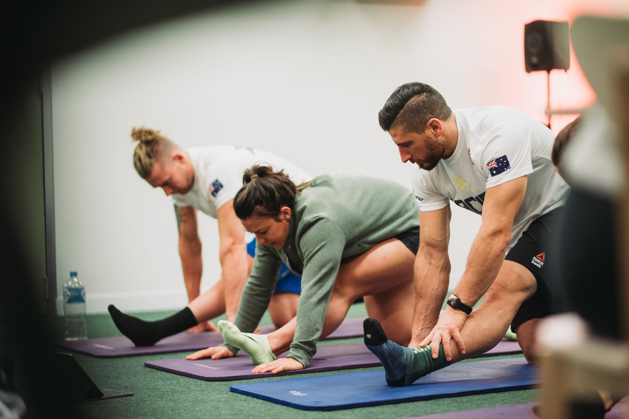 pliability // 30 Best Core Exercises for Athletes to Build Strength and ...
