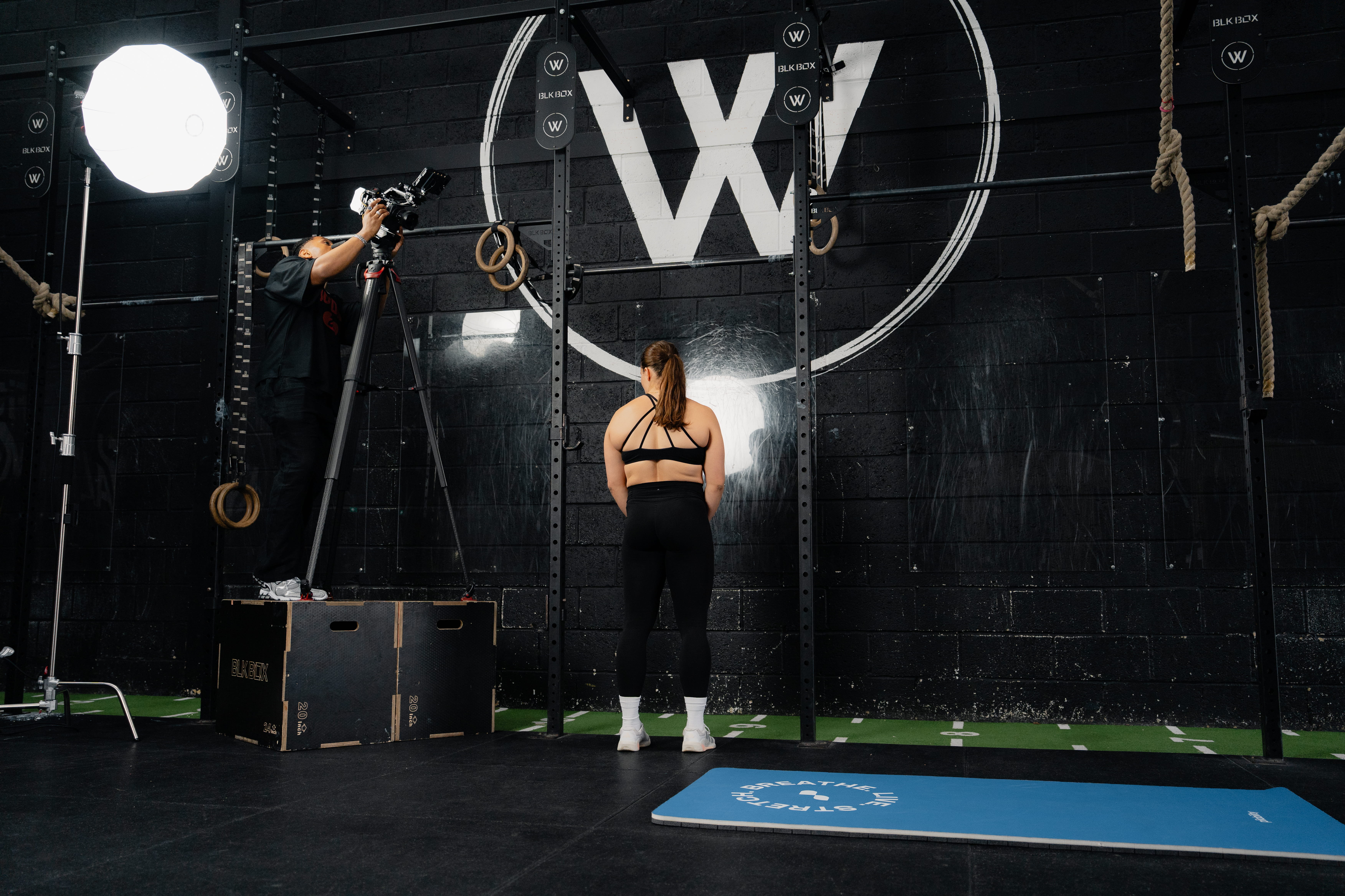 What is a Drop Jump in Plyometrics, and Does It Improve Athletic Performance