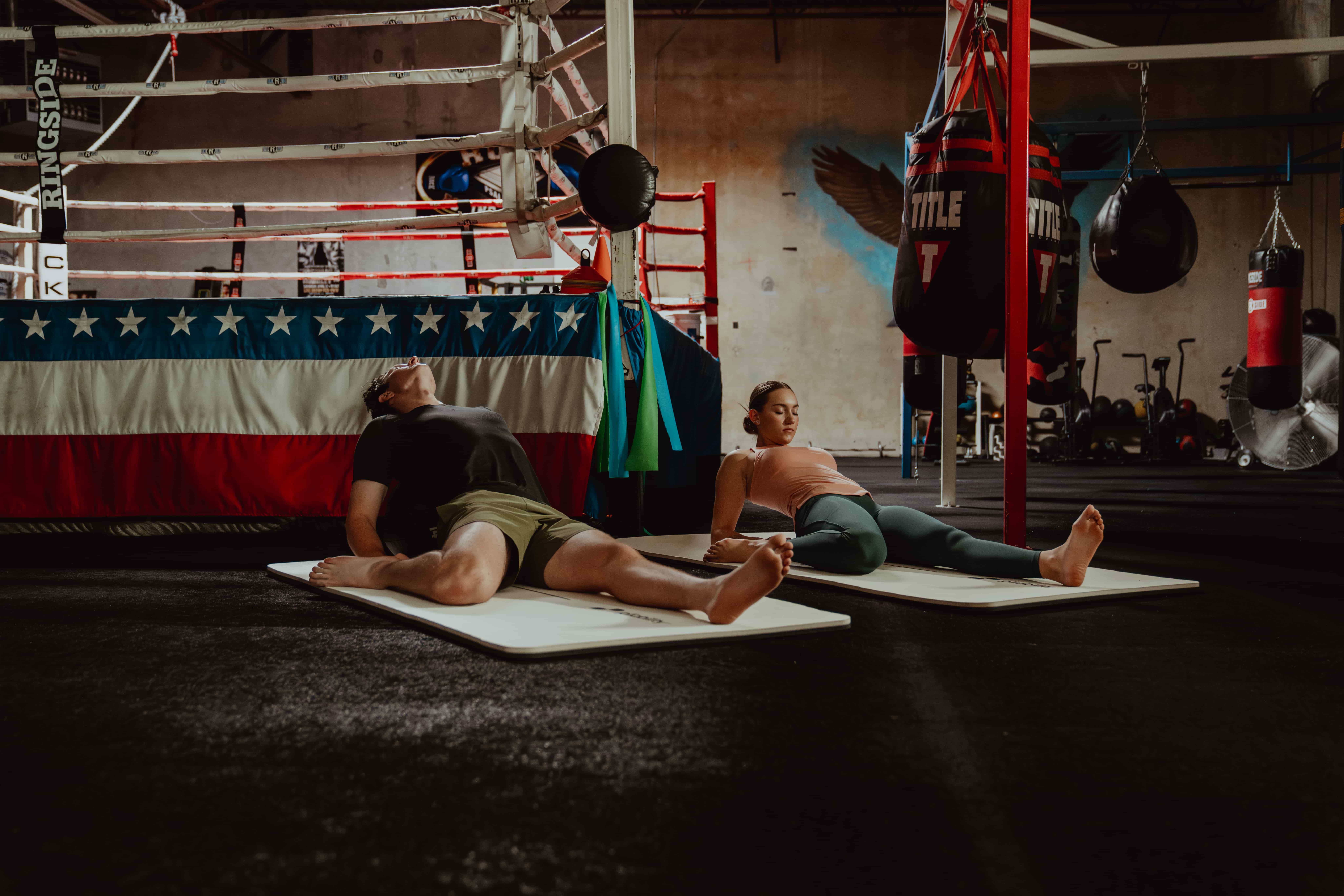 How to Improve Flexibility in 6 Steps & 9 Top Tips for Mobility Gains