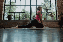 woman exercising - Speed Training for Athletes
