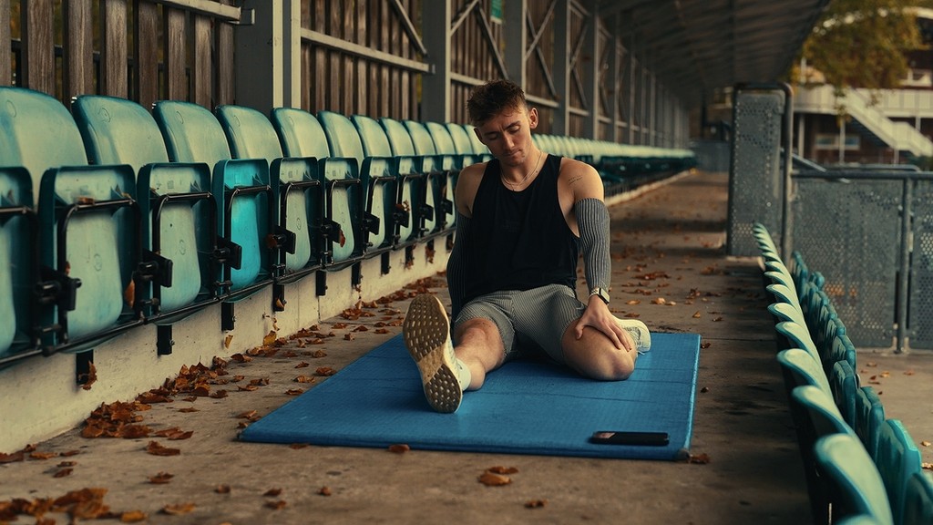 15 Best Balance Exercises for Athletes to Improve Stability and Control