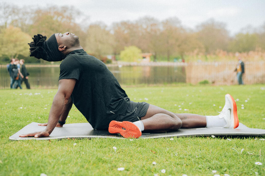 How to Know for Sure — DOMS or Strain