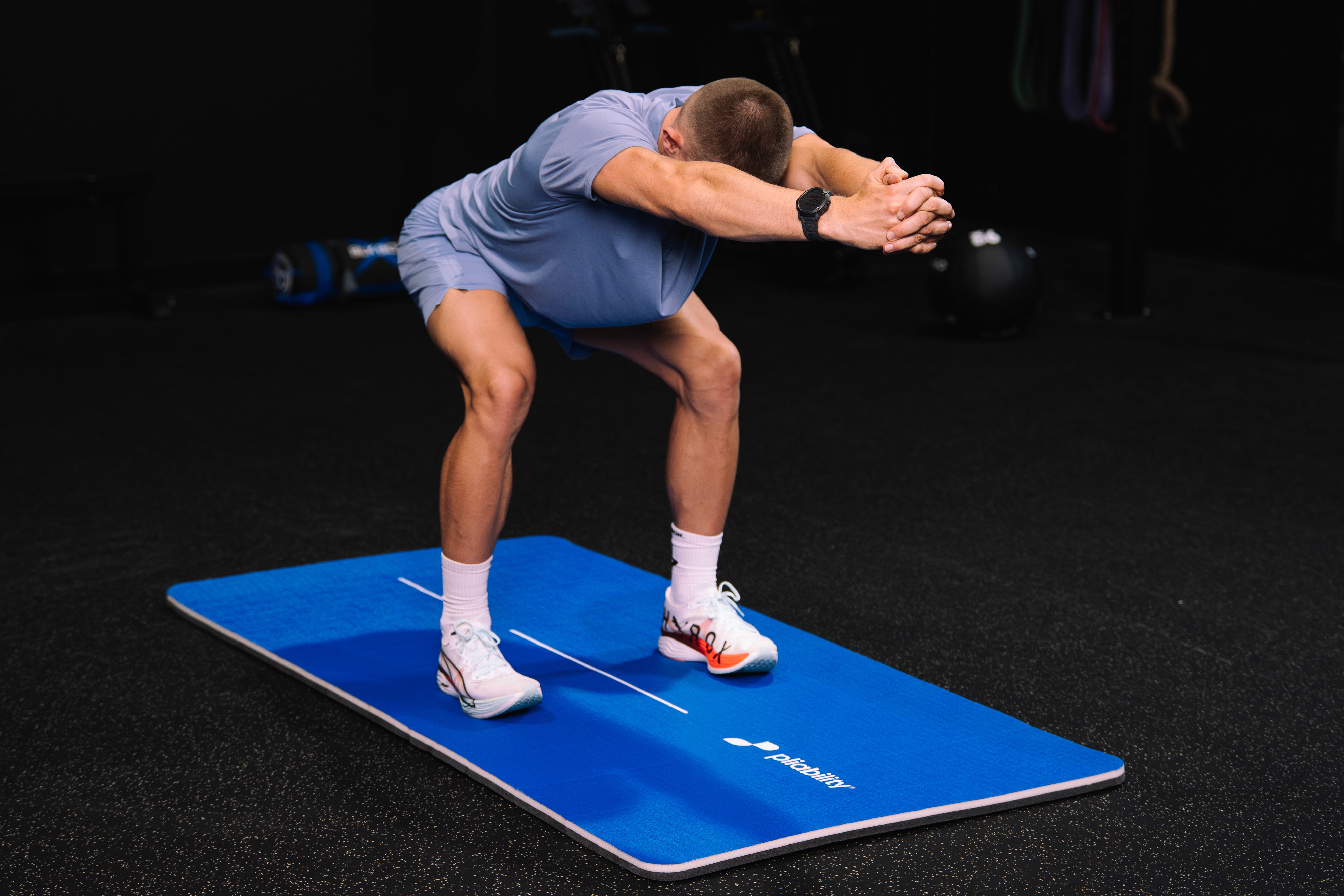 Why Most Athletes Never Reach Their Full Explosive Potential