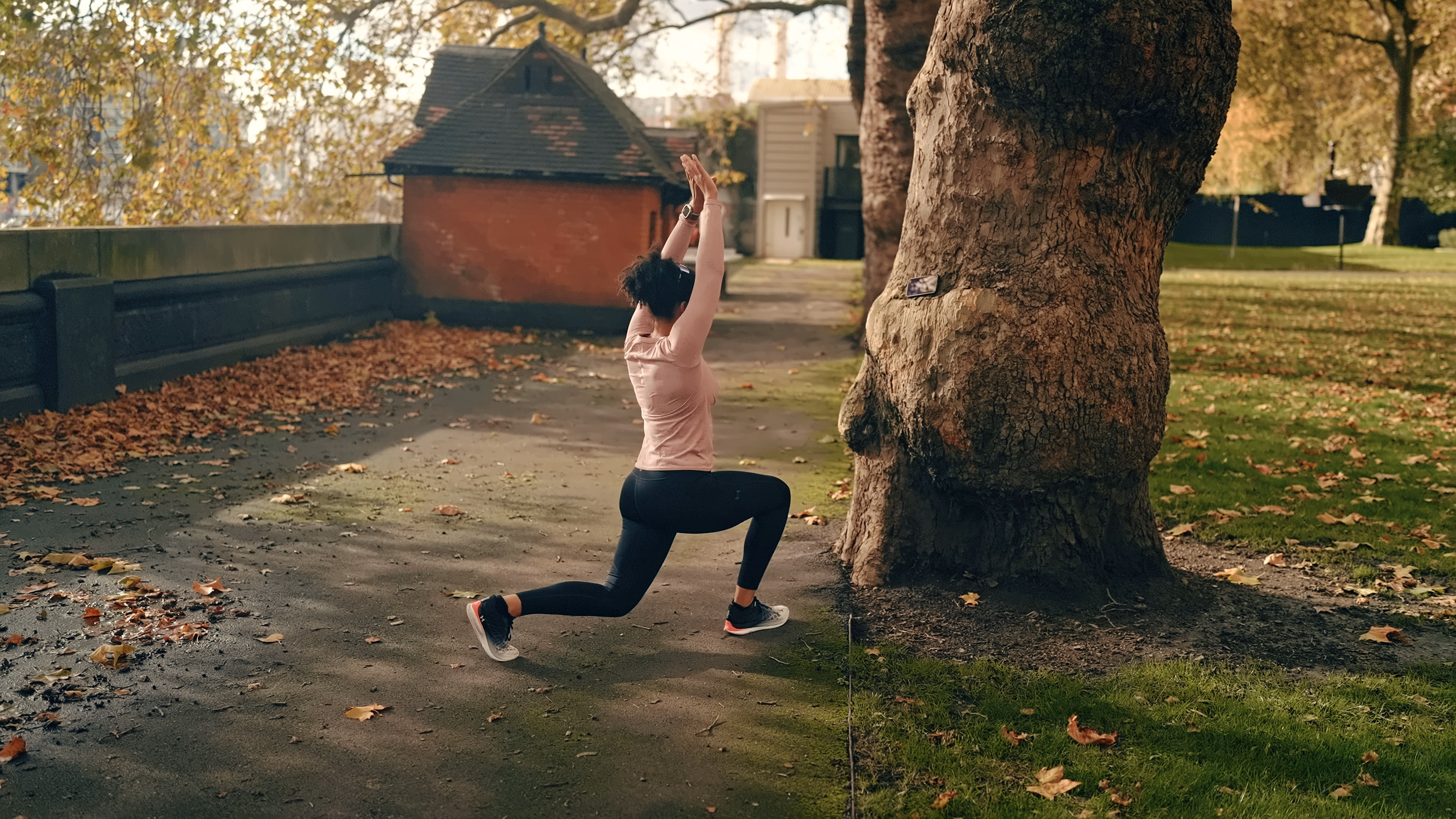 Exercising - Warm Up Exercises Before Running