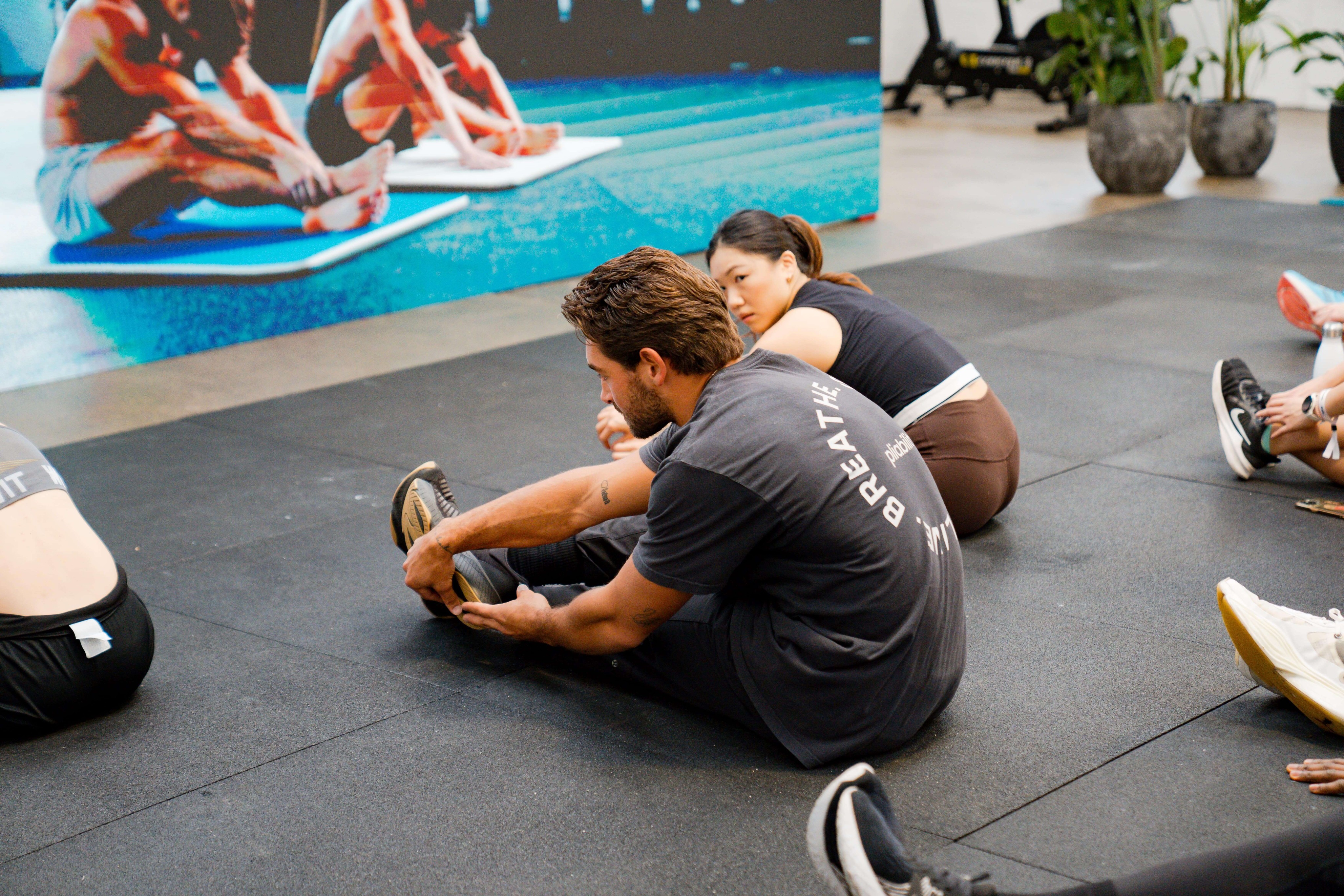 Pliability Mobility pliability // 5-Minute Mobility Stretching Routine & 6 Tips for Better ...