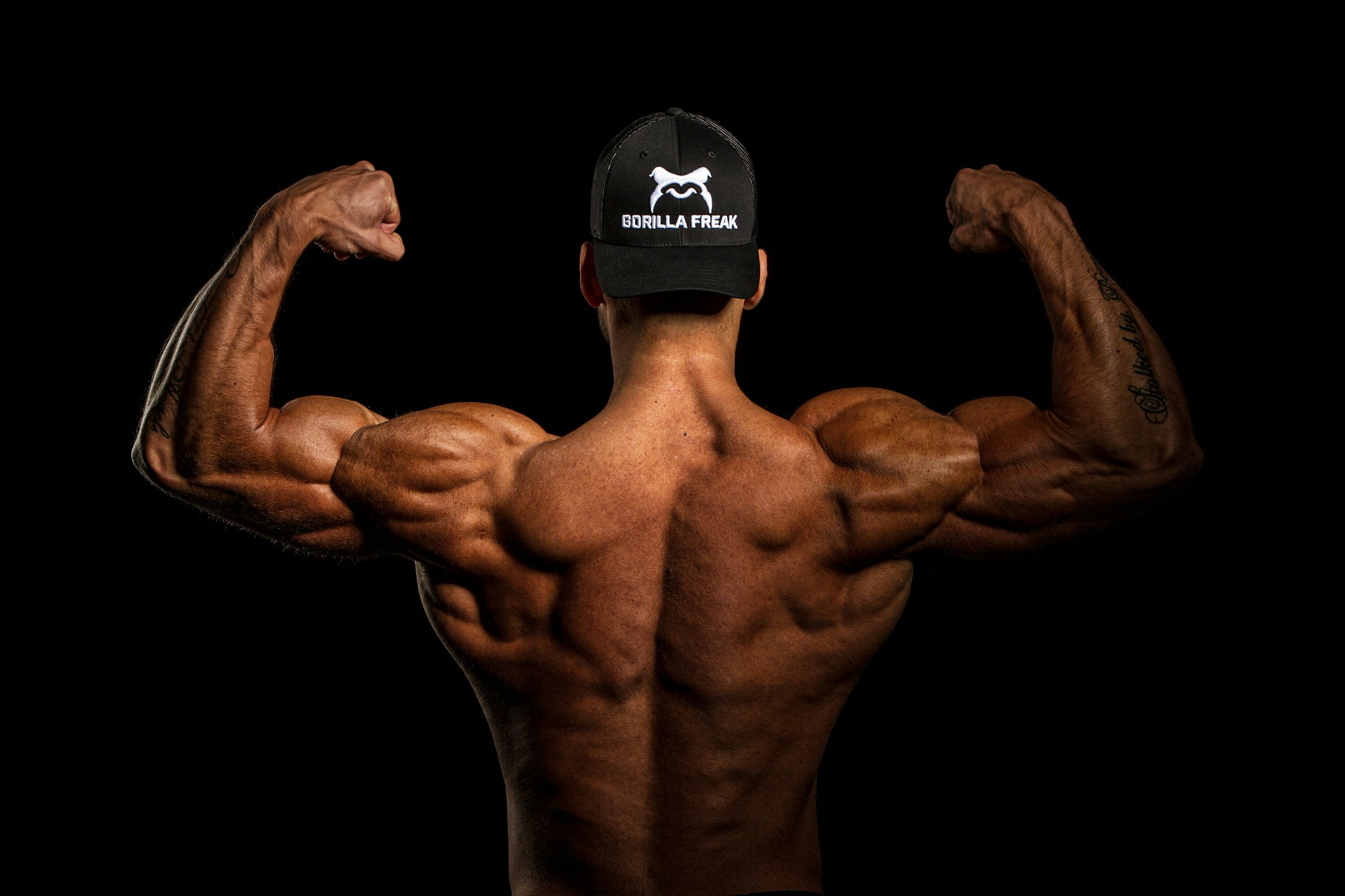 Major Benefits of Stretching for Bodybuilders