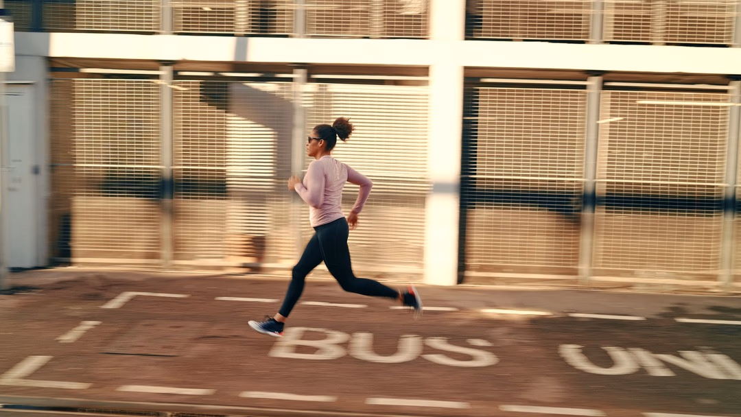 woman exercising -  Balance Exercises for Athletes