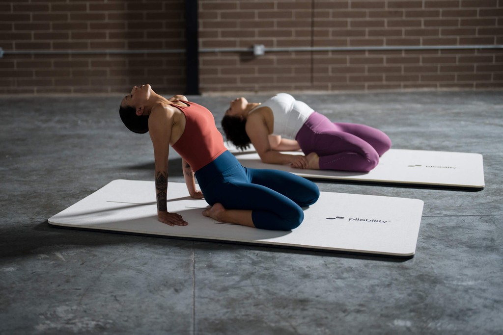 Pliability 15 Effective Seated Stretches for Flexibility & Comfort