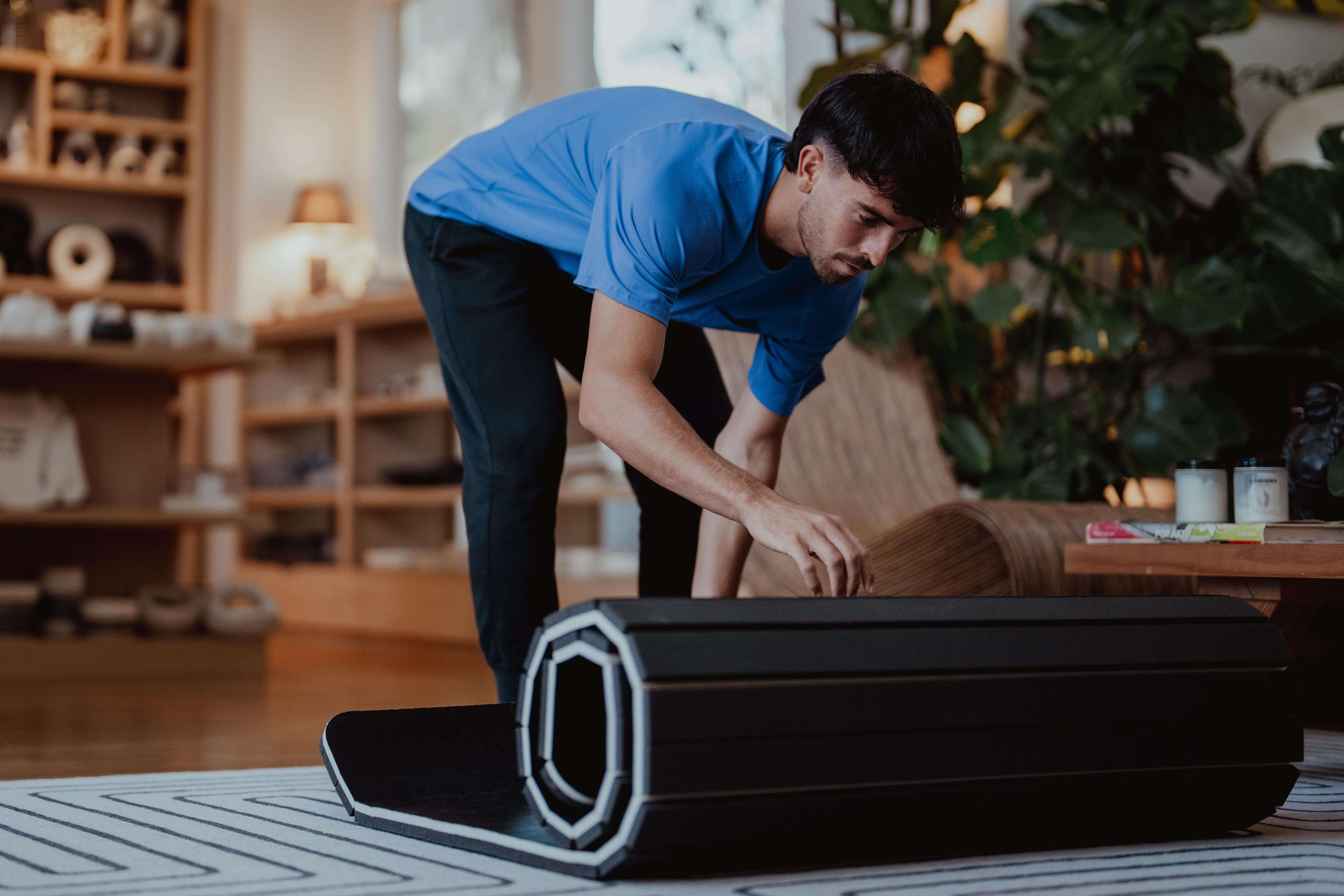 woman exercising - Speed Training for Athletes