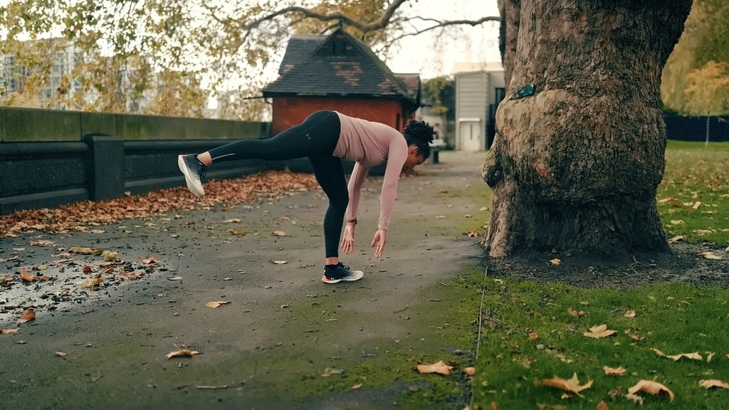 15 Best Balance Exercises for Athletes to Improve Stability and Control