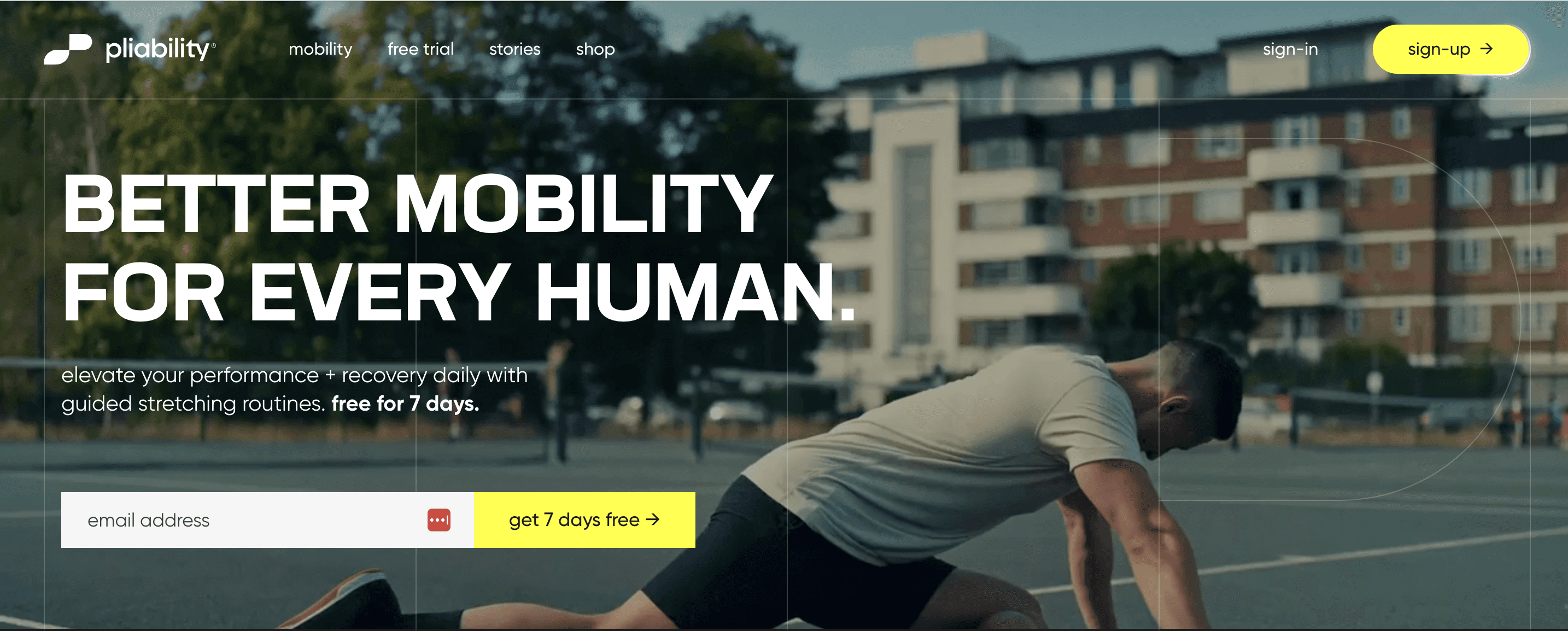 Pliability Mobility pliability // 11 Cervical Mobility Exercises for Pain Relief & Improved ...