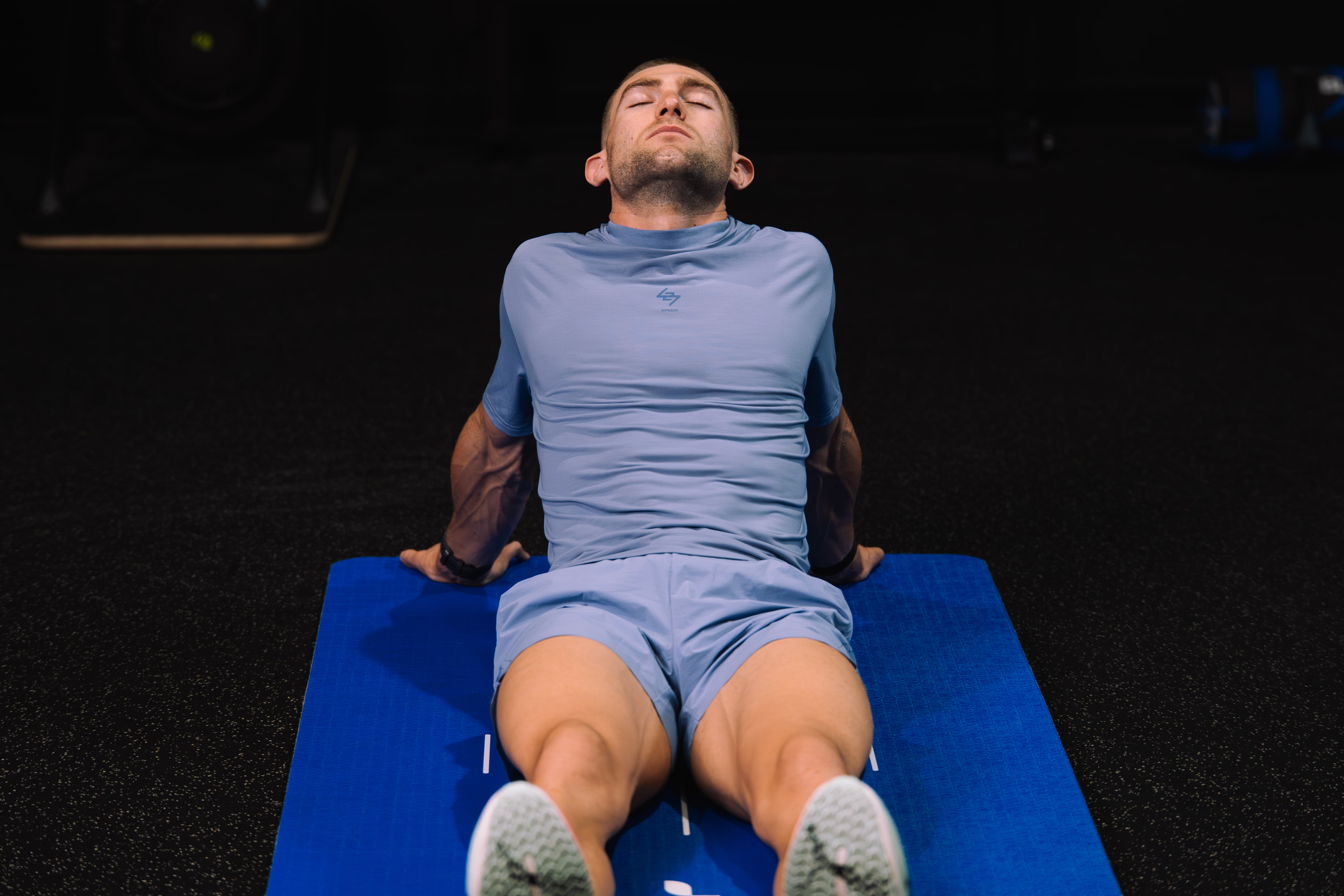 How to Start Performance Training Without Getting Injured