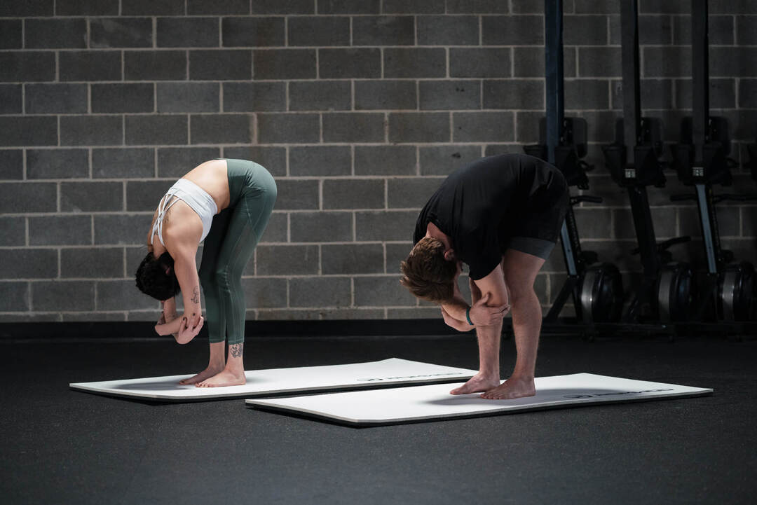 How Sore is Too Sore? Comparing DOMS vs Rhabdo