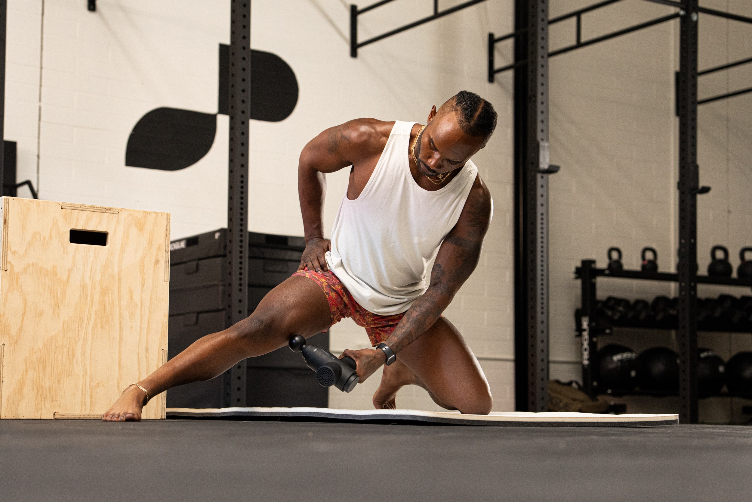 How to Train Power vs Strength (Based on Your Goal)