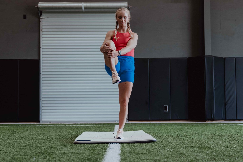 pliability // 21 Best Proprioception Exercises to Improve Balance and ...