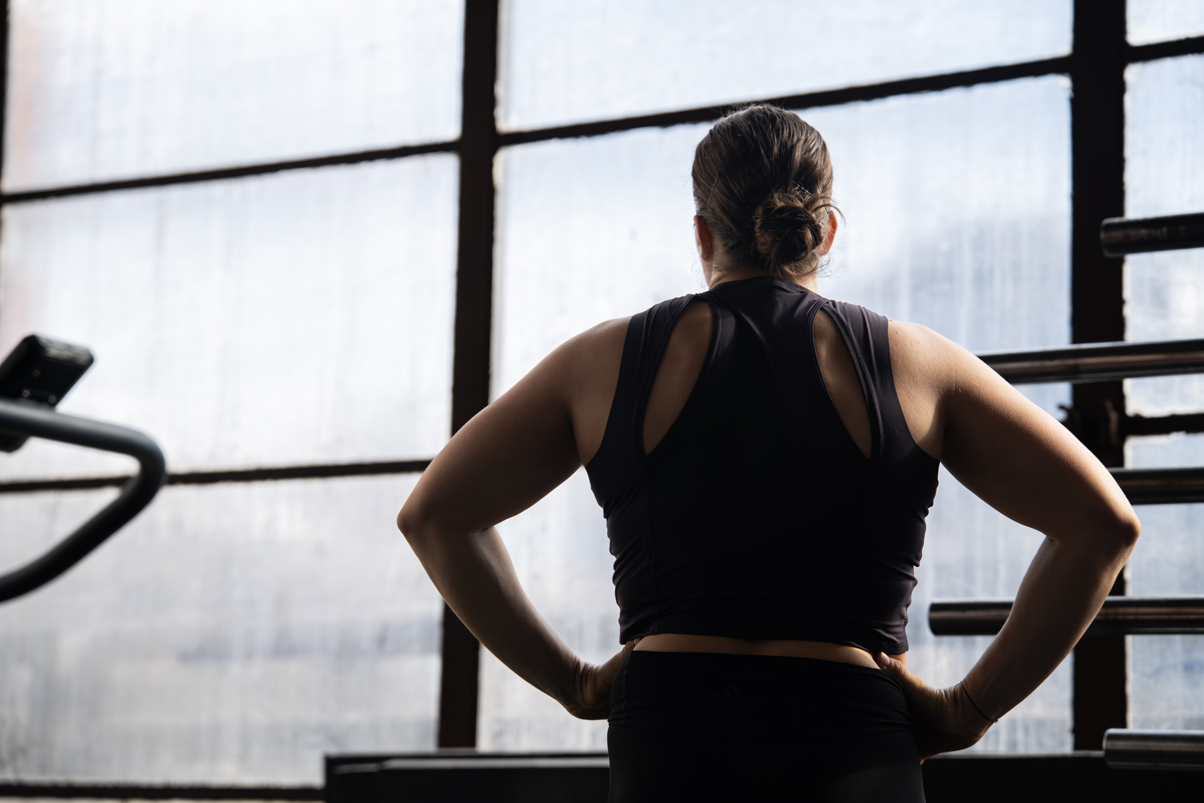 What Are the 8 Hyrox Exercises? Complete Guide + Training Tips