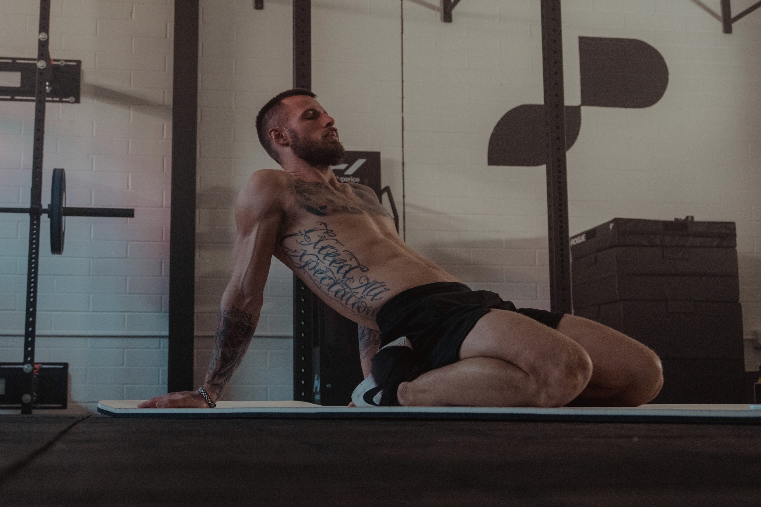 woman exercising - Speed Training for Athletes