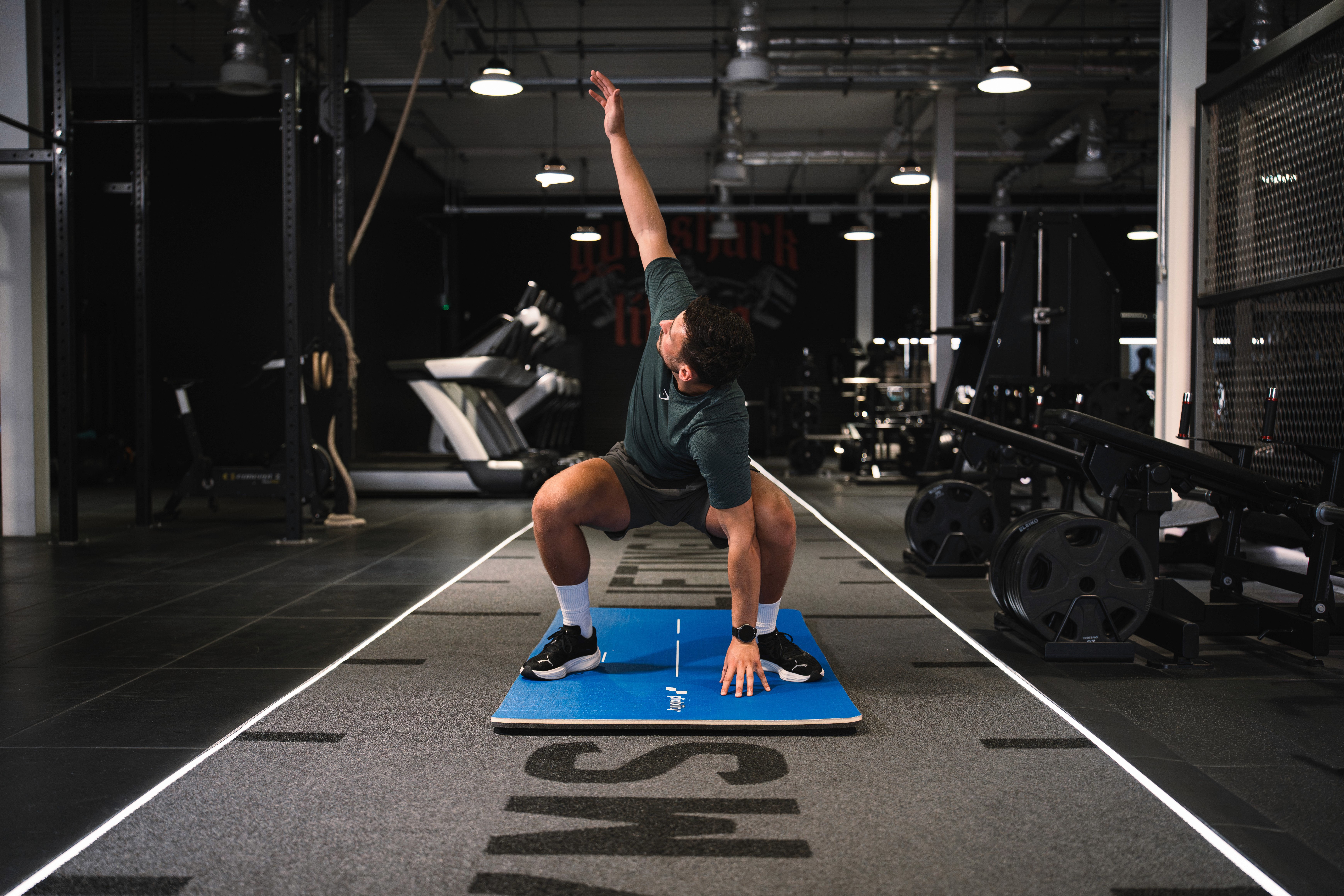 What Is Force Plate Testing and What Does It Actually Measure