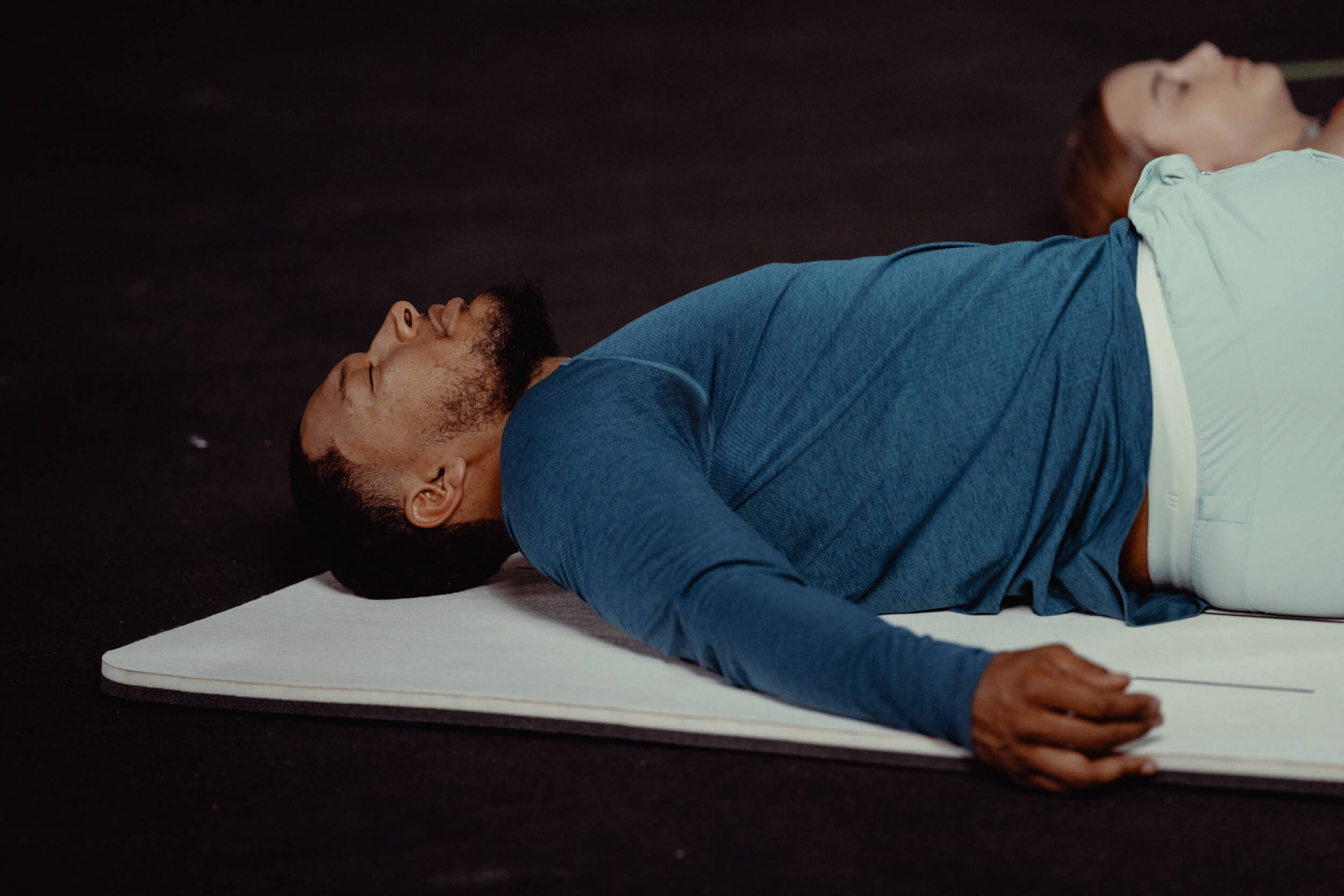 woman exercising - Speed Training for Athletes