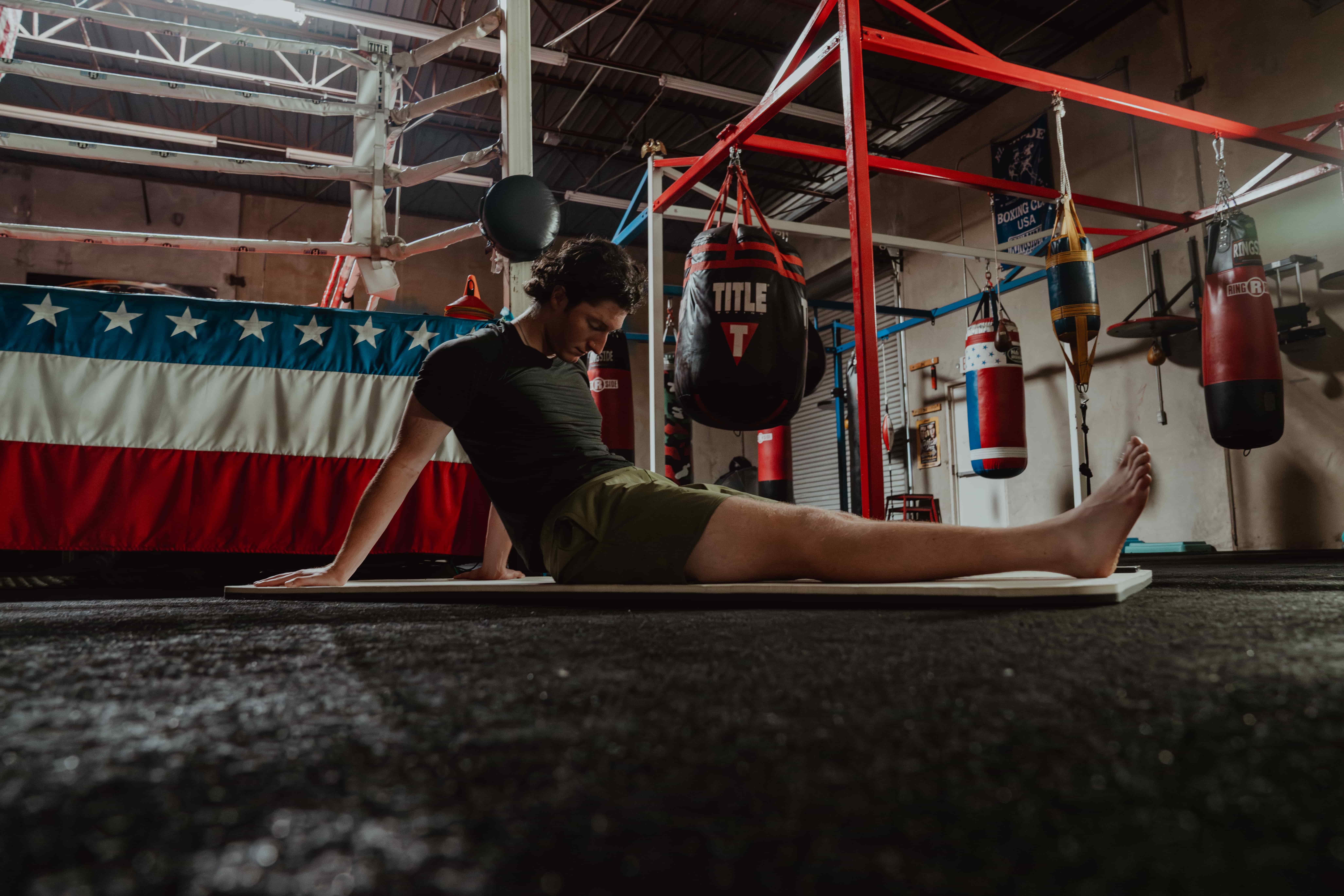 Pliability pliability // 6 Back Mobility Exercises To Do Daily